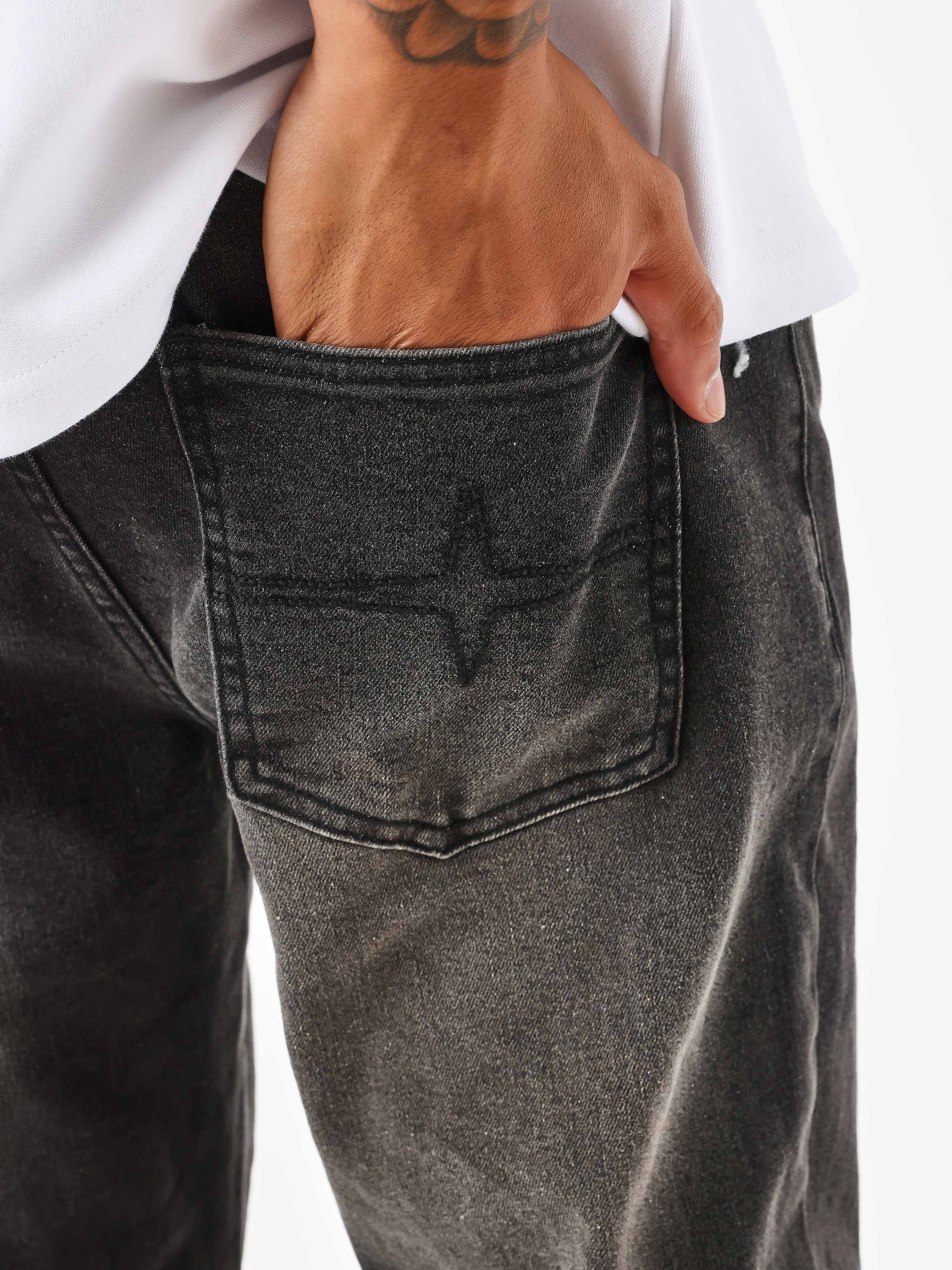 Jeans flare-6