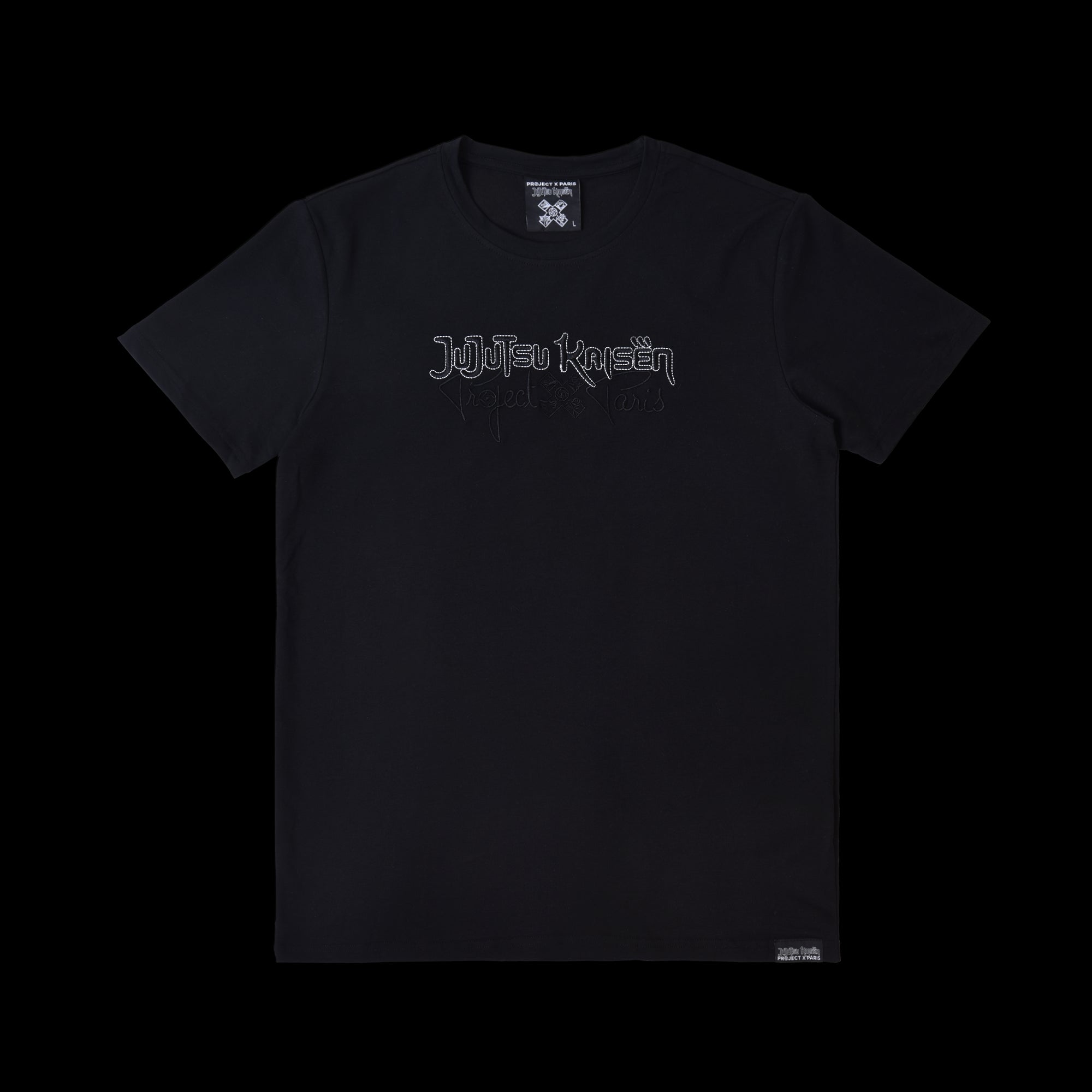 T-shirt Jujutsu Kaisen-11