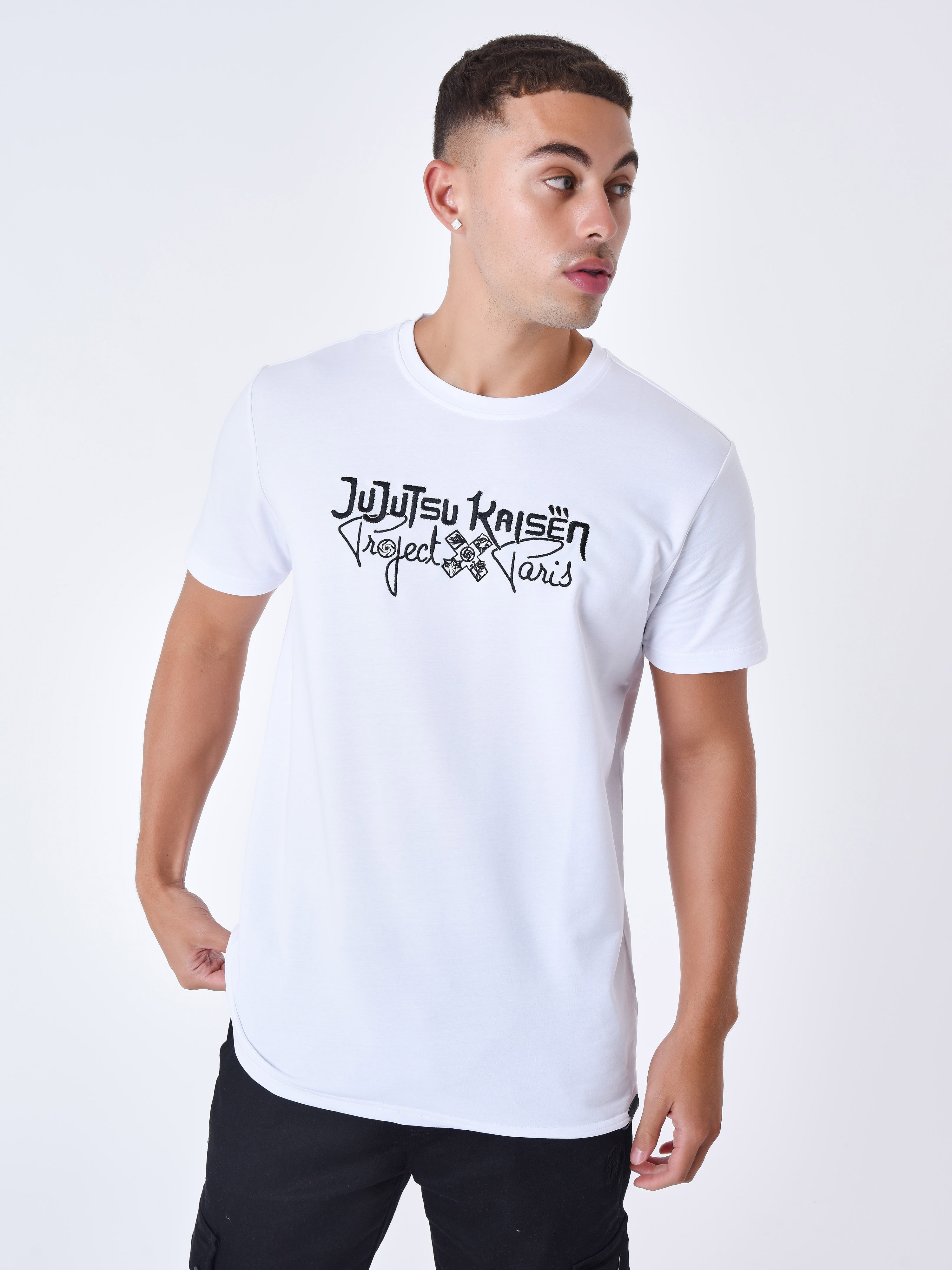 Jujutsu Kaisen T-Shirt-6