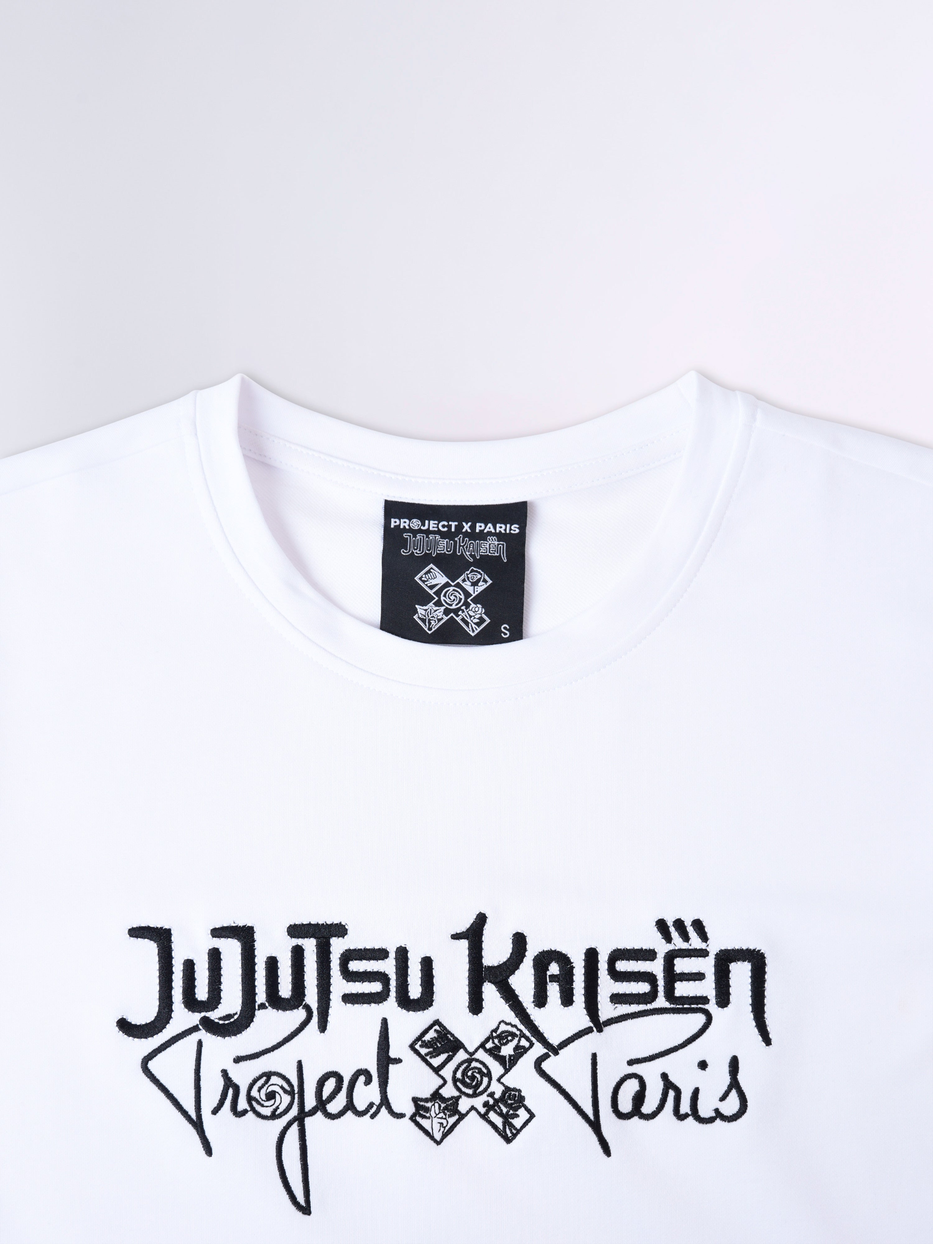 Jujutsu Kaisen T-Shirt-3