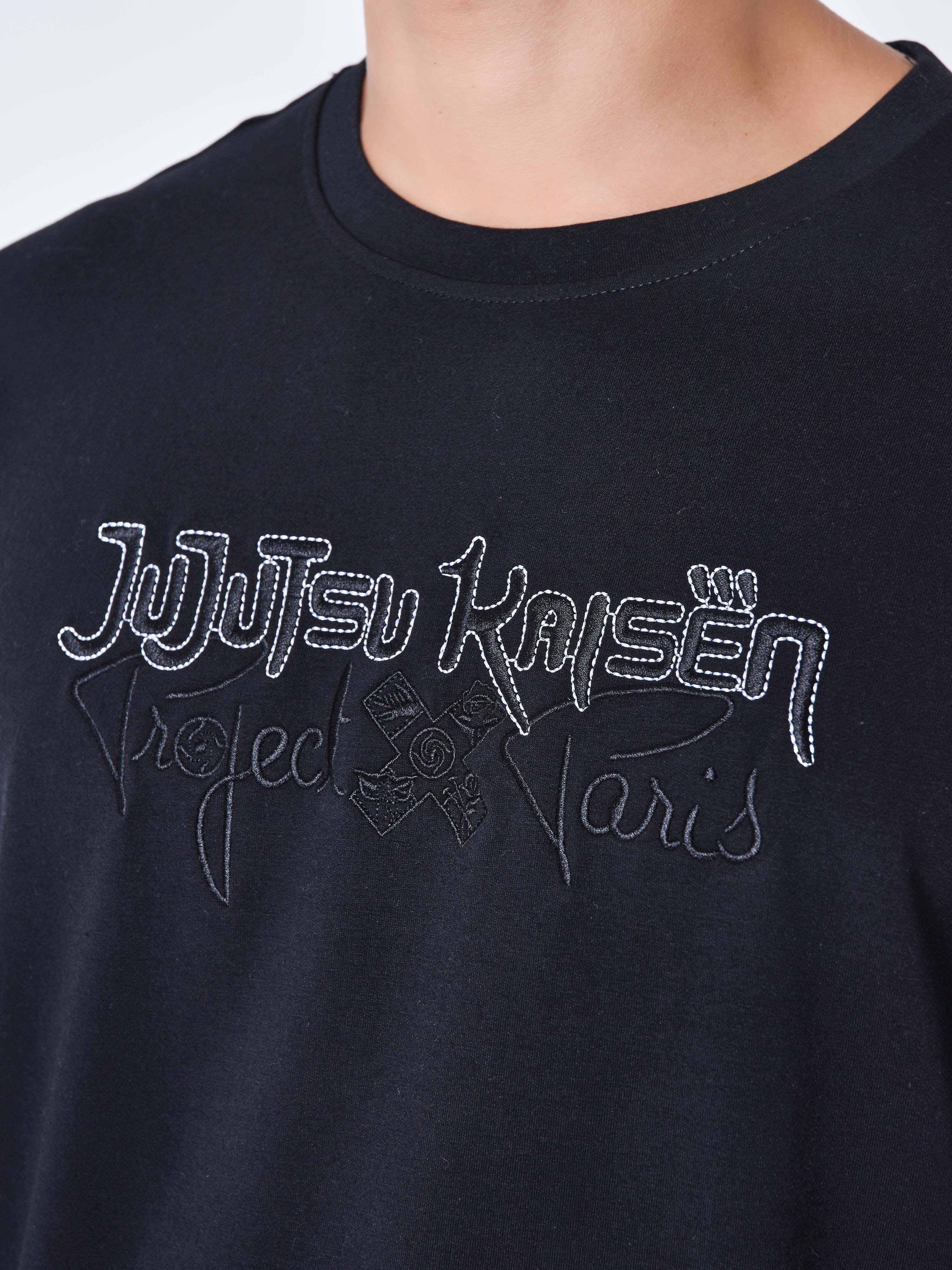 T-shirt Jujutsu Kaisen-10