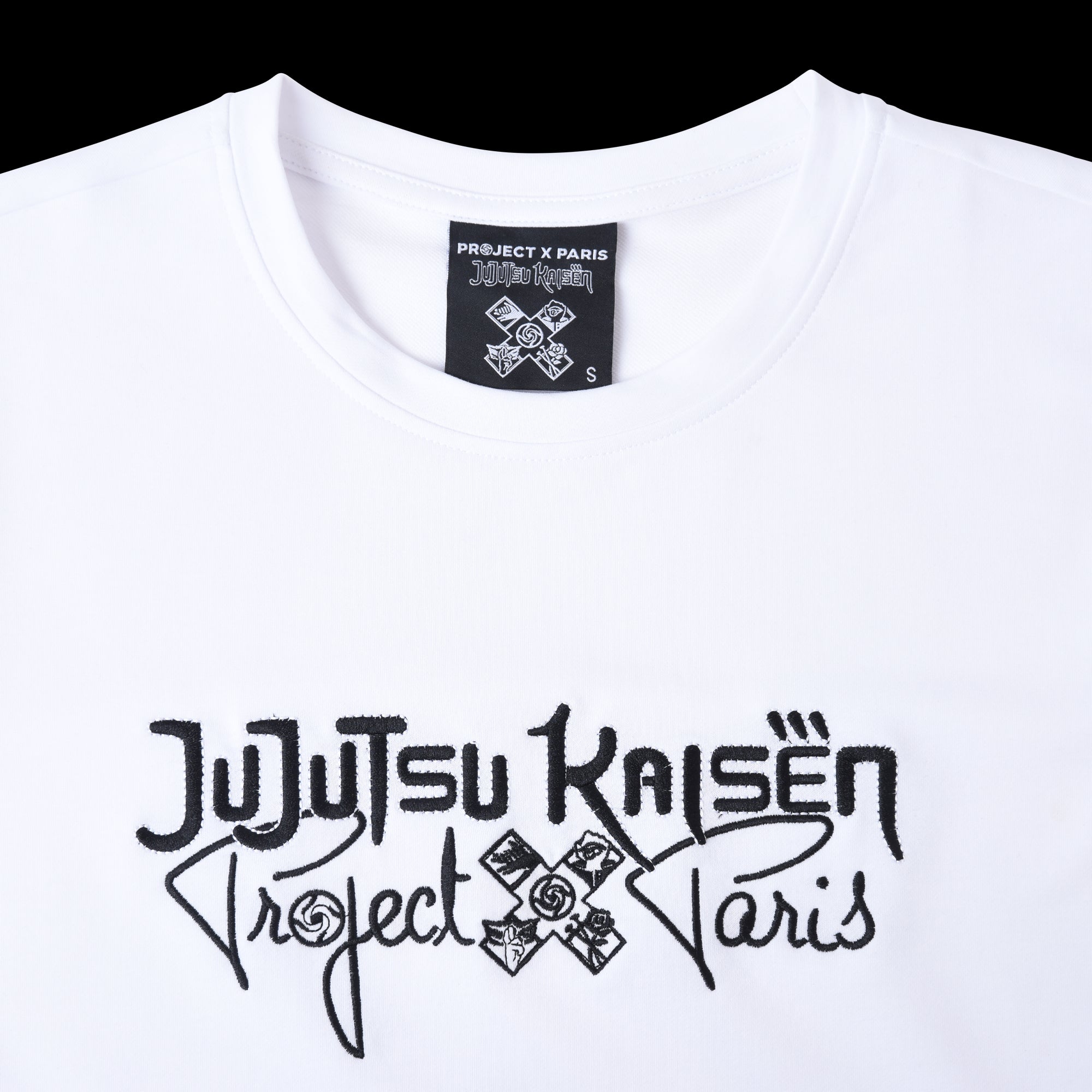 Jujutsu Kaisen T-Shirt-12