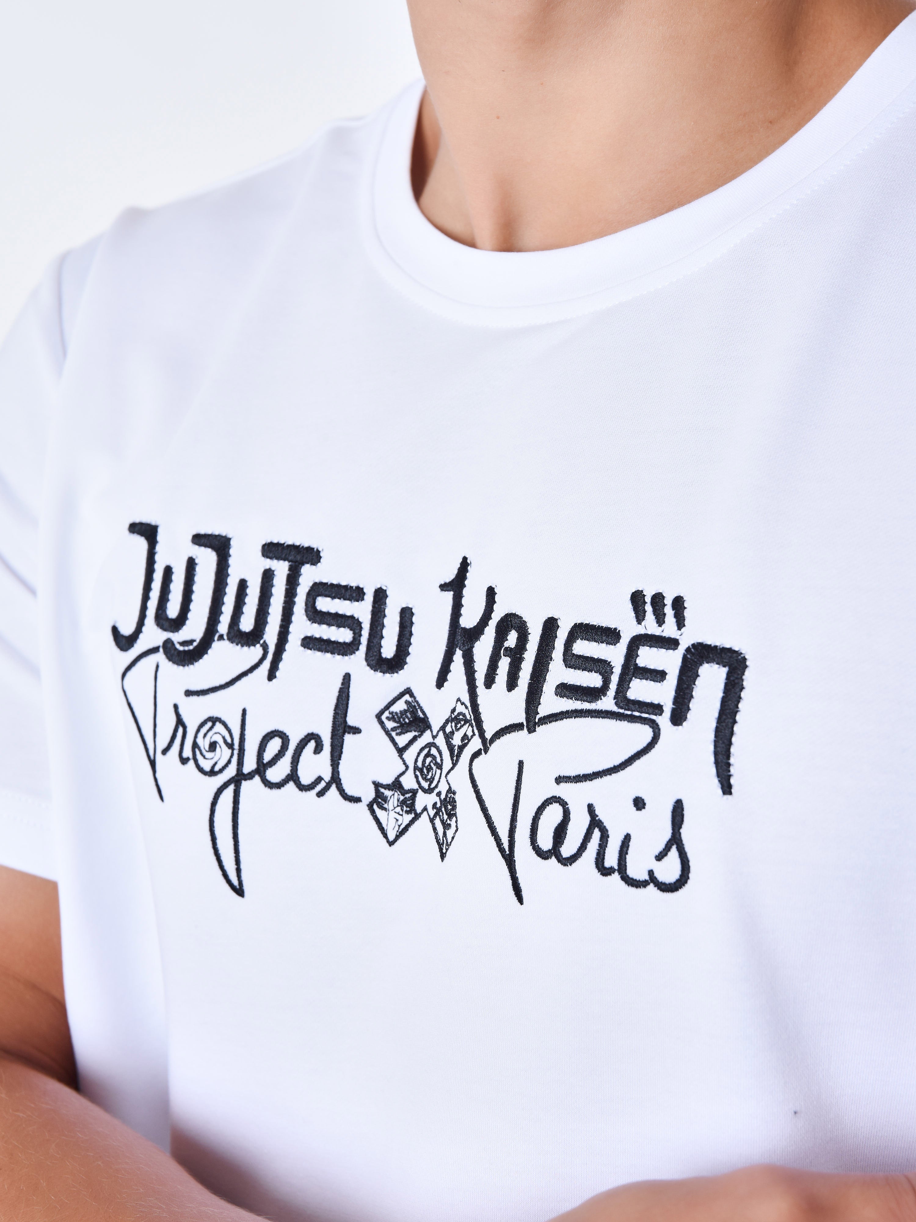 Jujutsu Kaisen T-Shirt-10