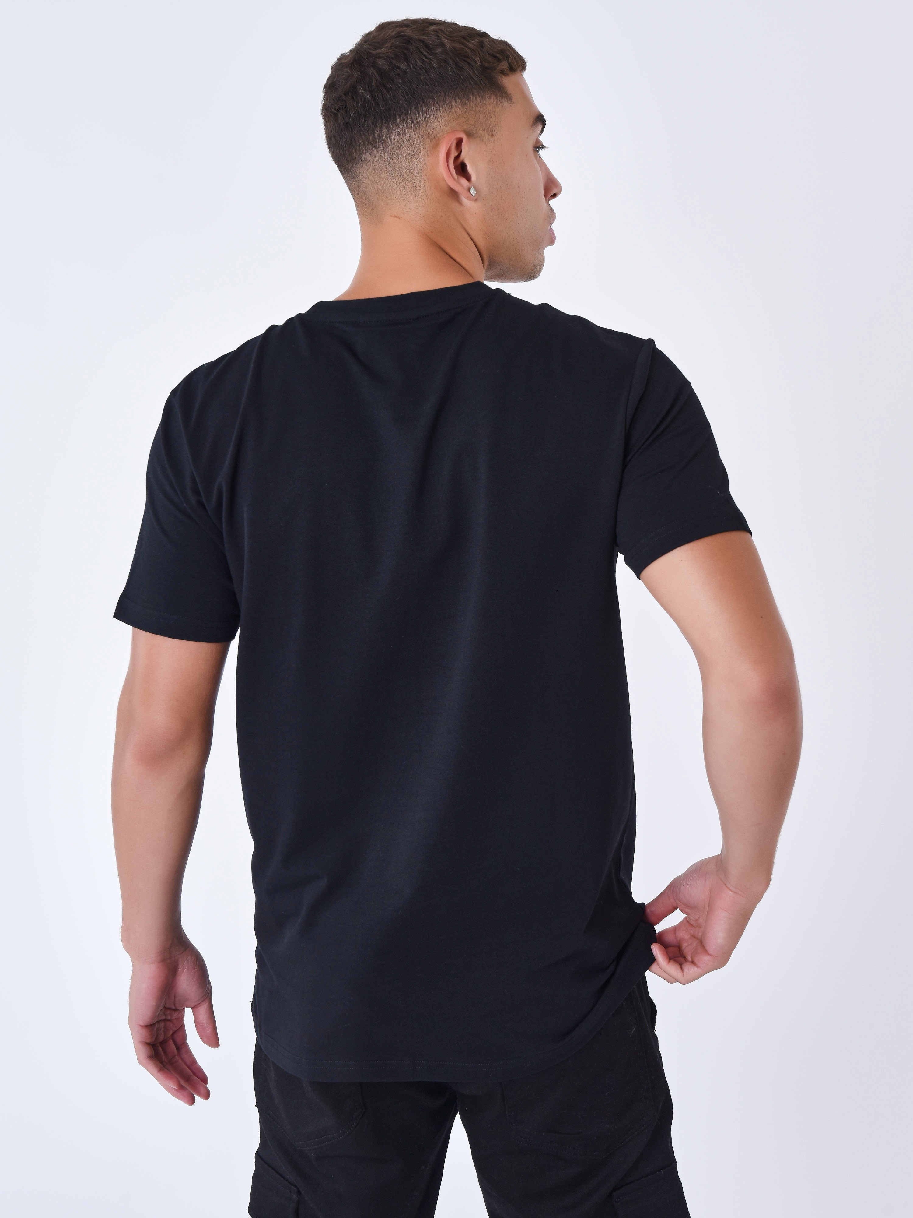 T-shirt Jujutsu Kaisen-9