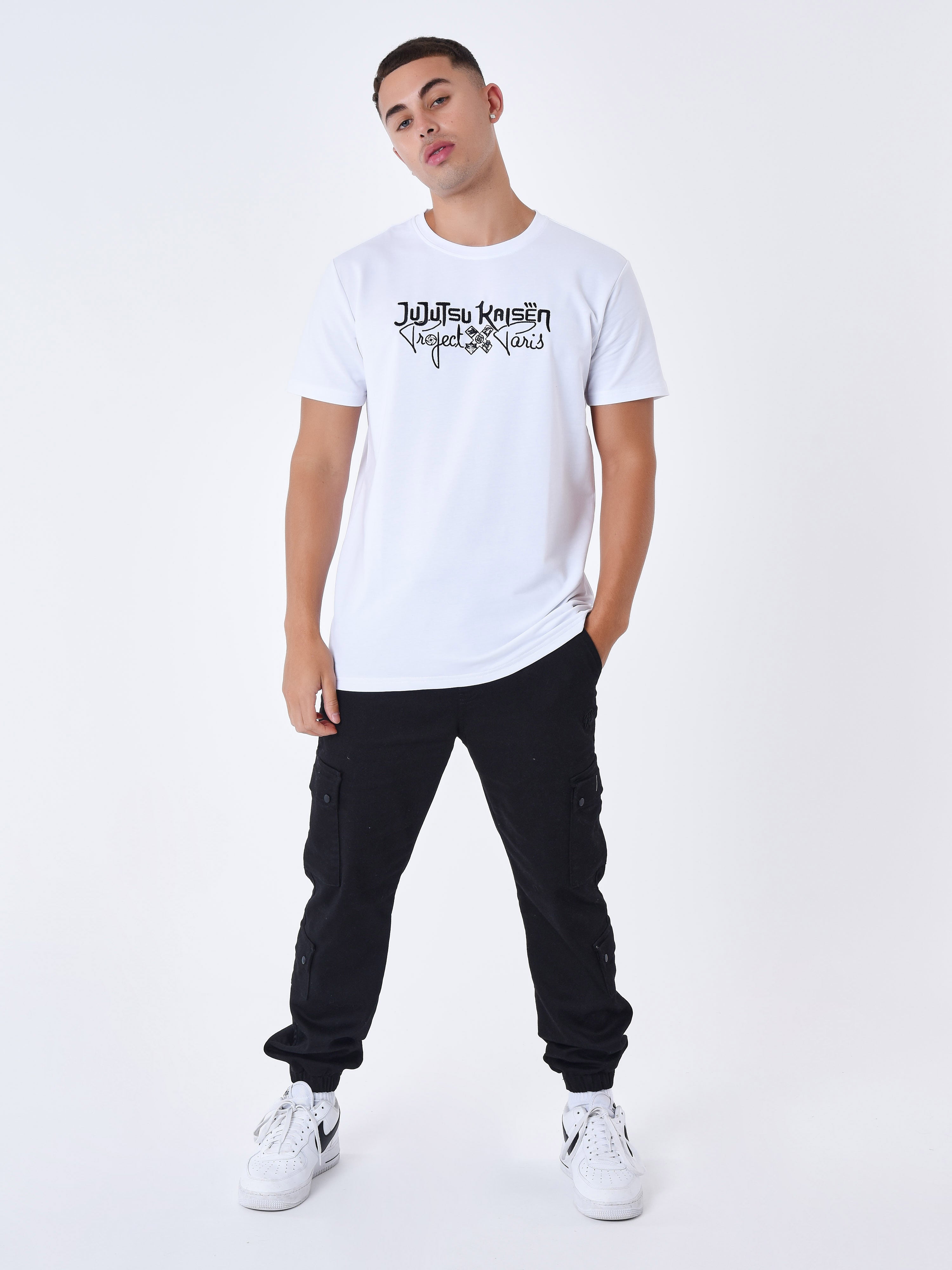 Jujutsu Kaisen T-Shirt-7