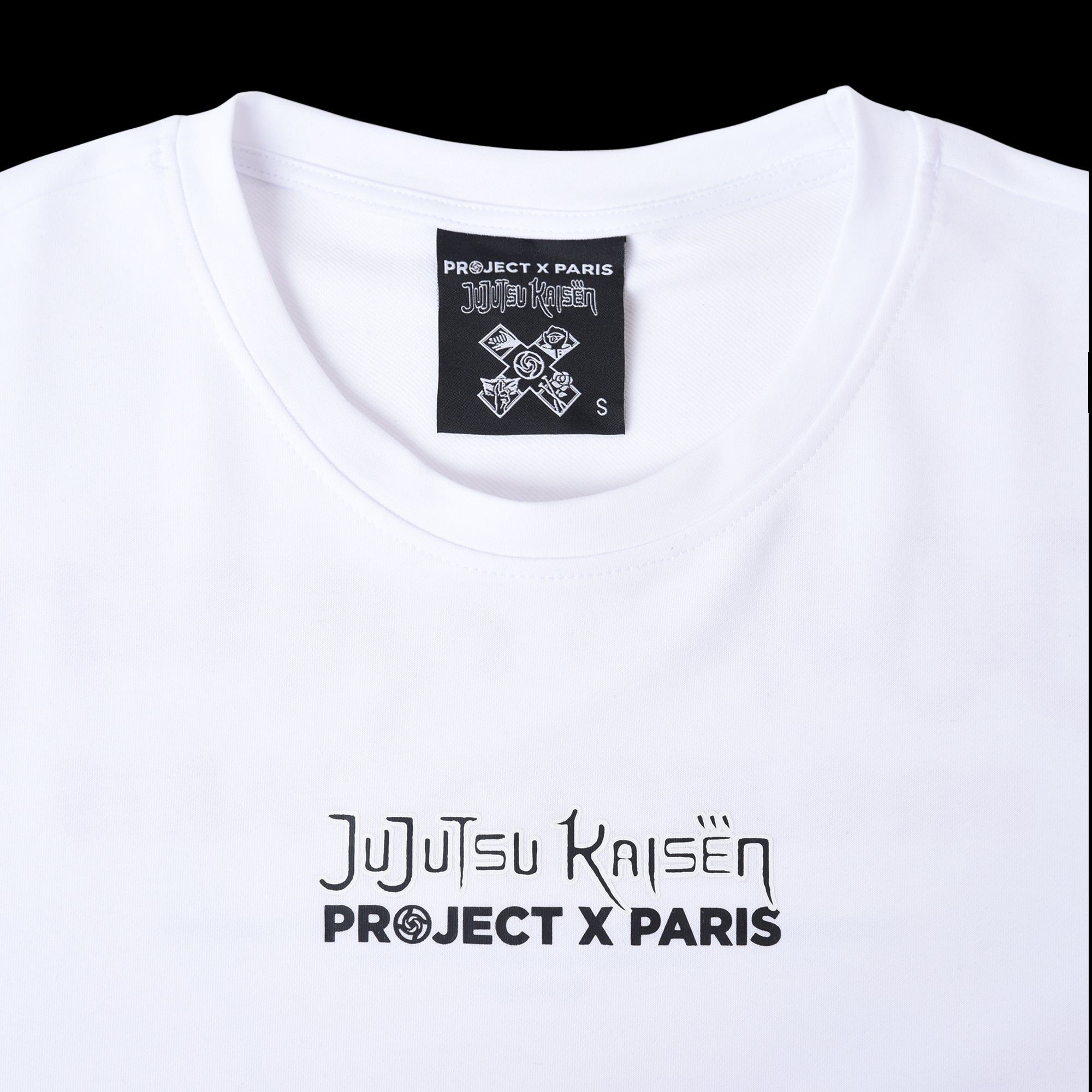 Jujutsu Kaisen T-shirt-16