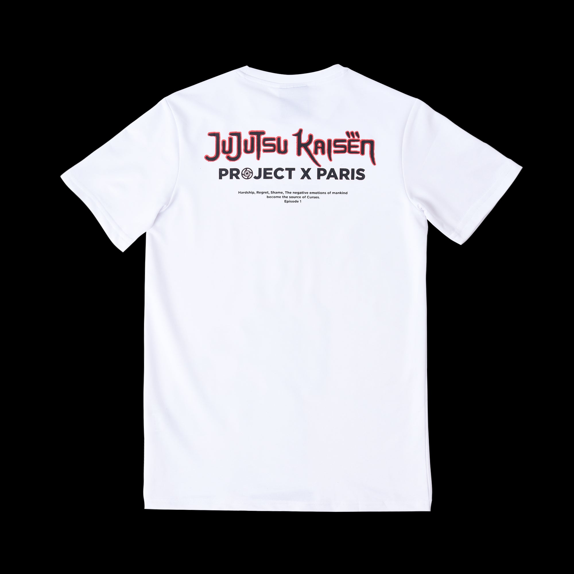 Jujutsu Kaisen T-shirt-15