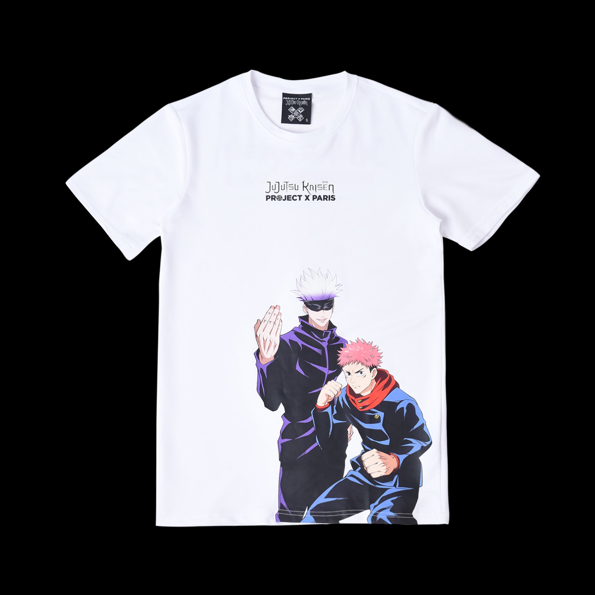 Jujutsu Kaisen T-shirt-13