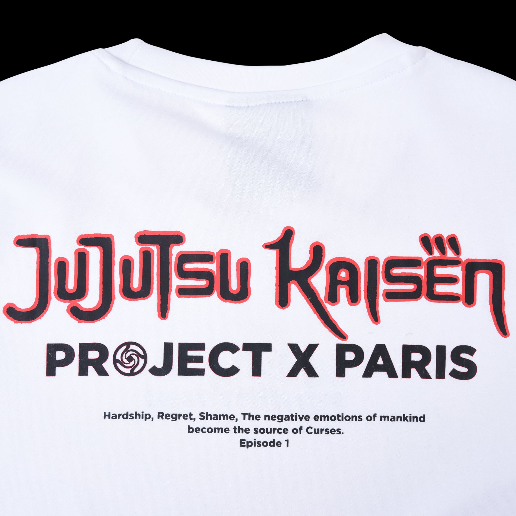 Jujutsu Kaisen T-shirt-14