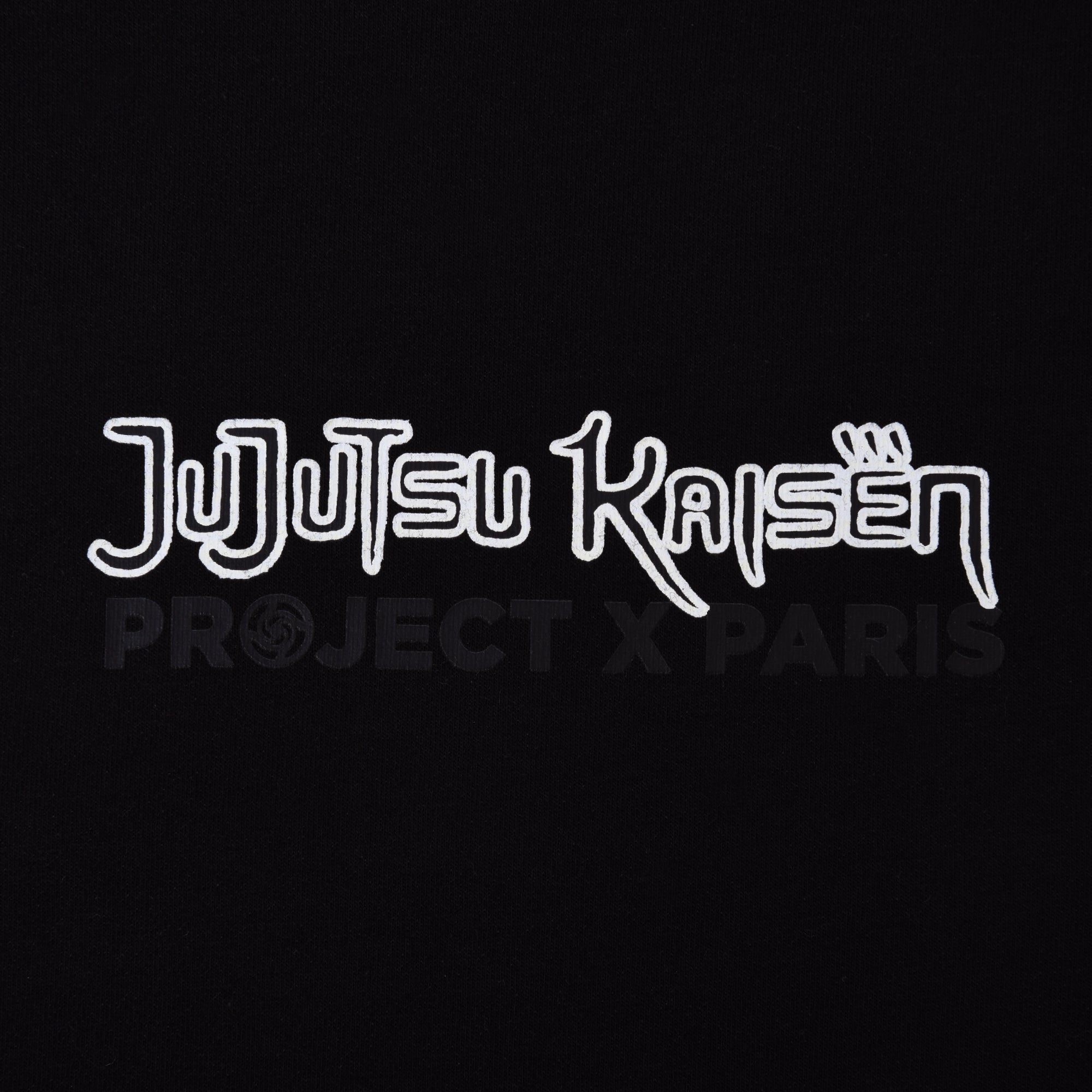 Jujutsu Kaisen T-shirt-11