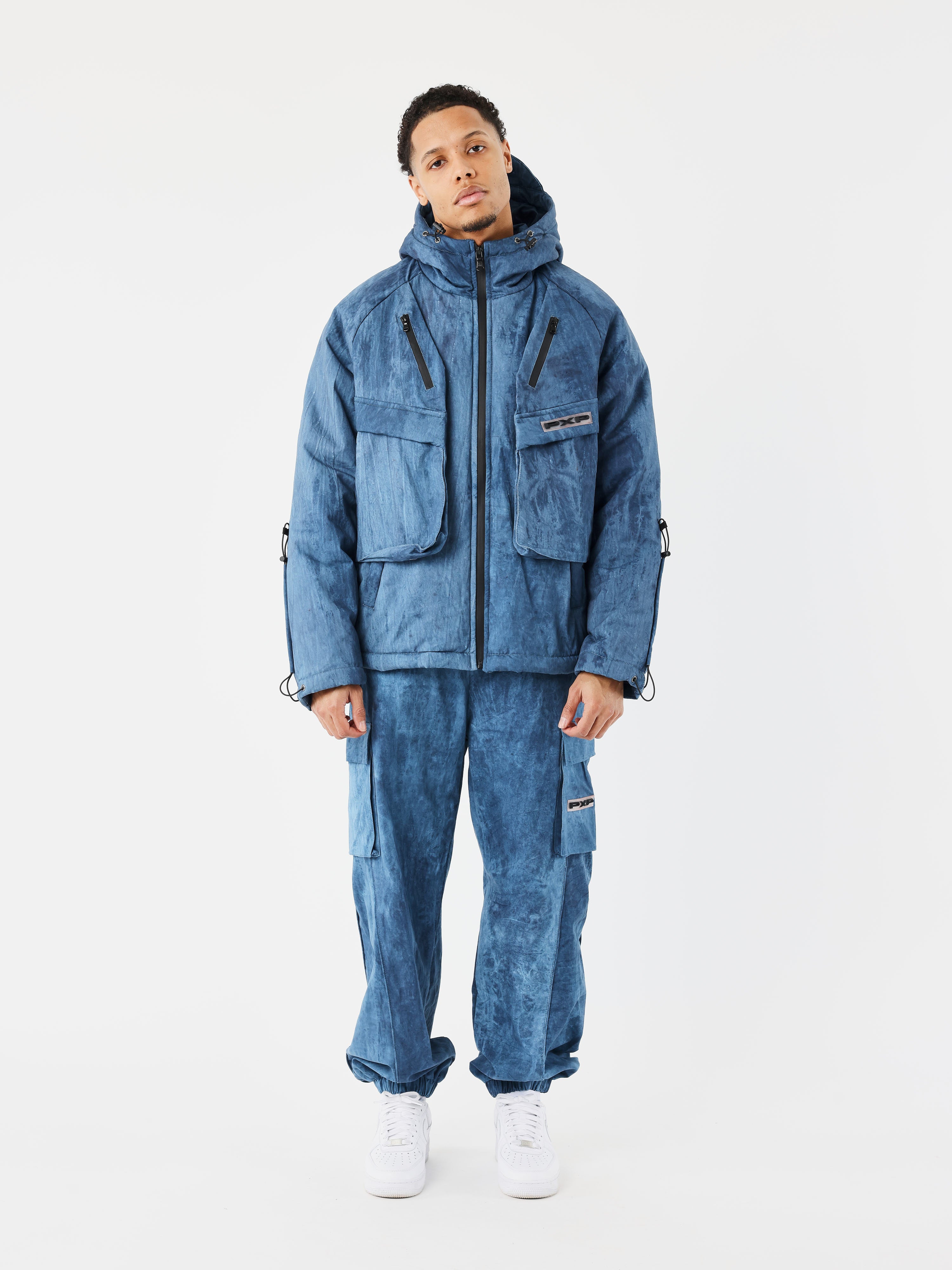 Jogging en matière technique-1