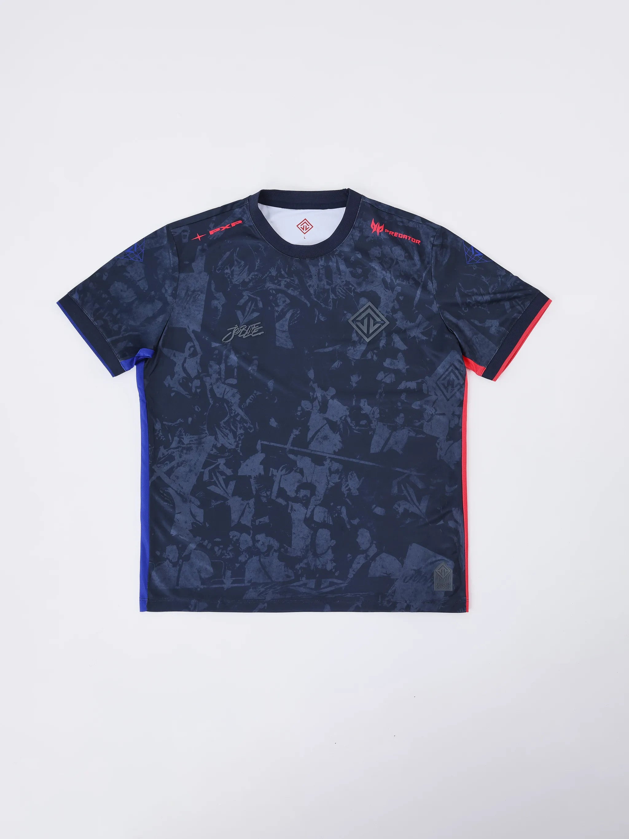 JOBLIFE 2025 shirt-1