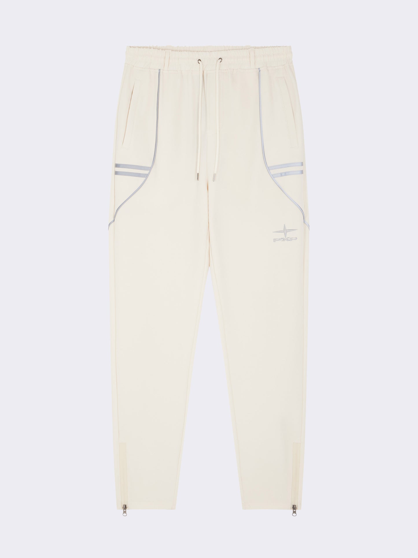 pantalon-a-details-reflechisant-craie