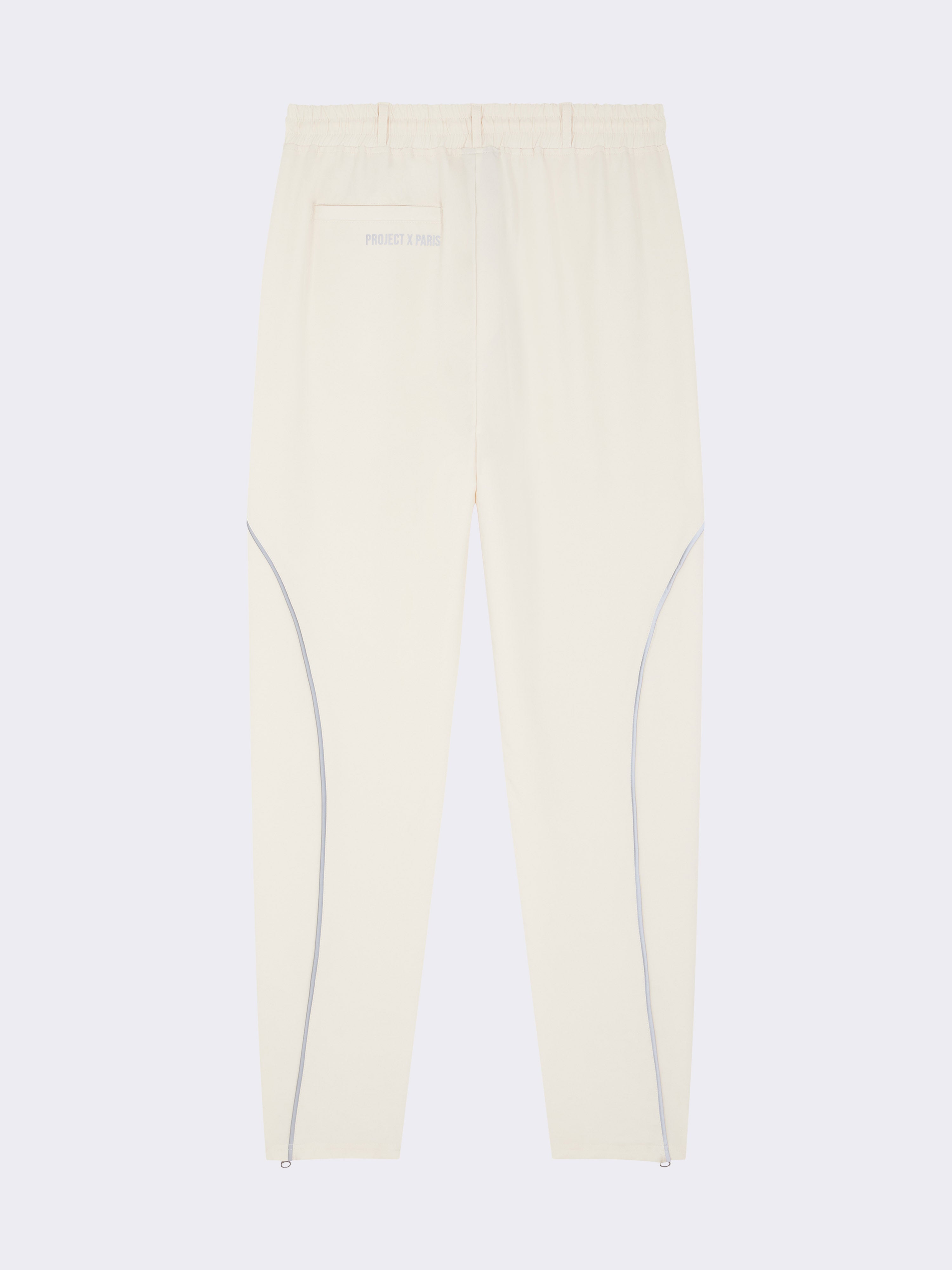 Pants with reflective details-7
