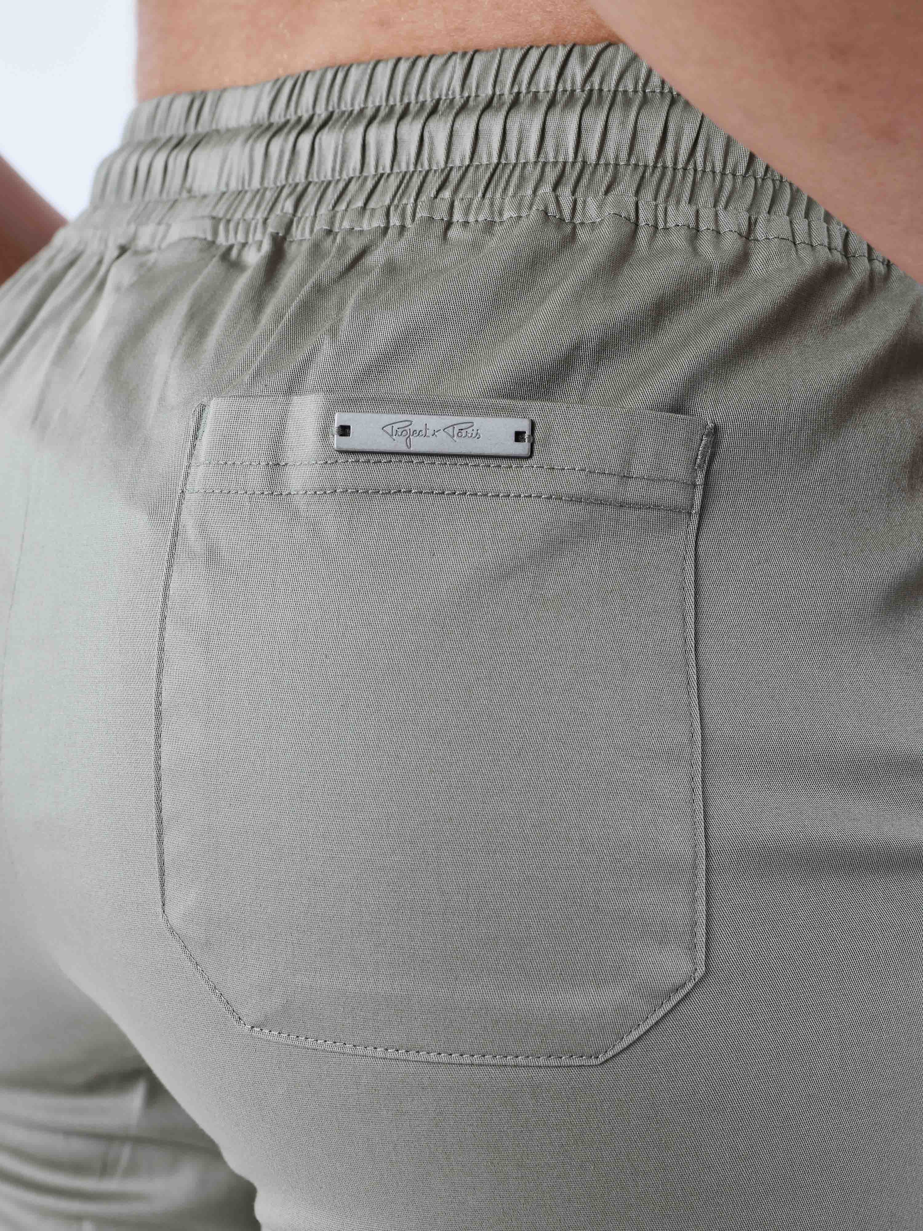 Hose mit mehreren Taschen-6