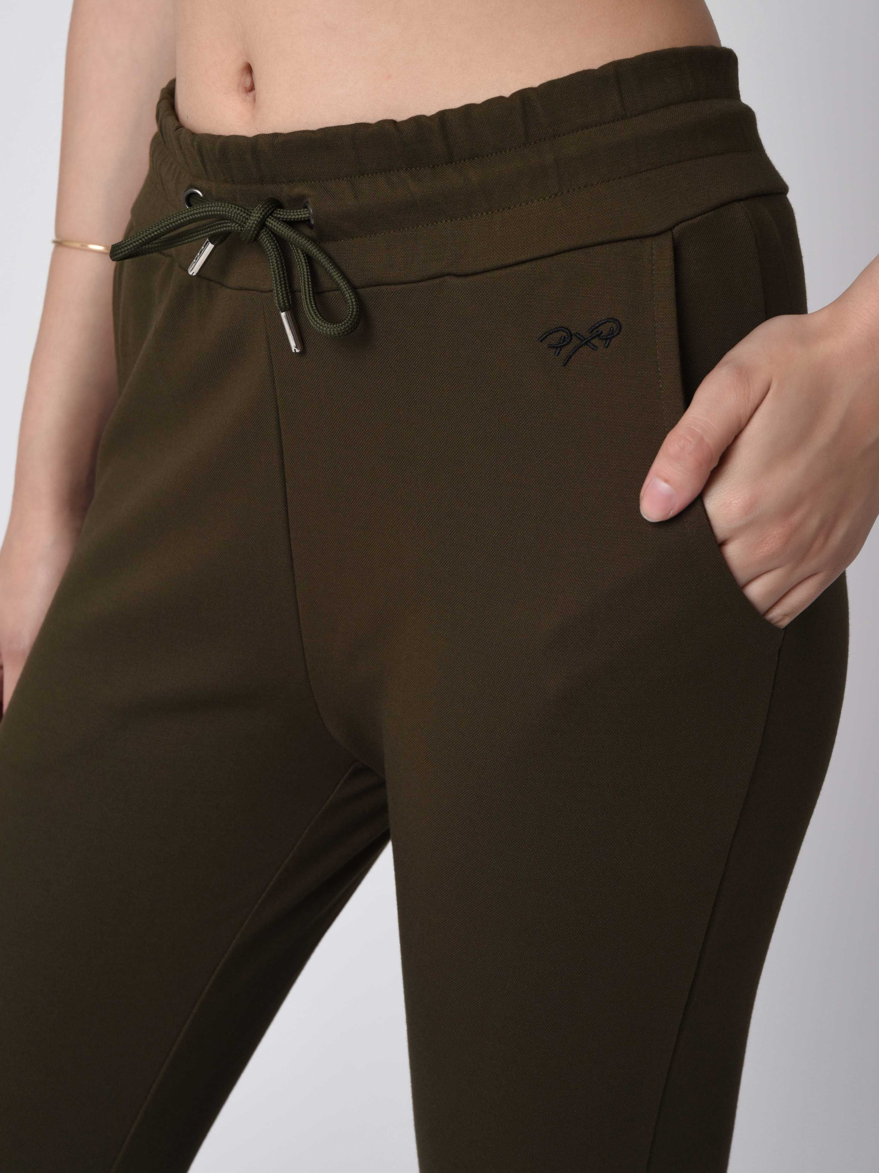 Pantalon basic uni-4