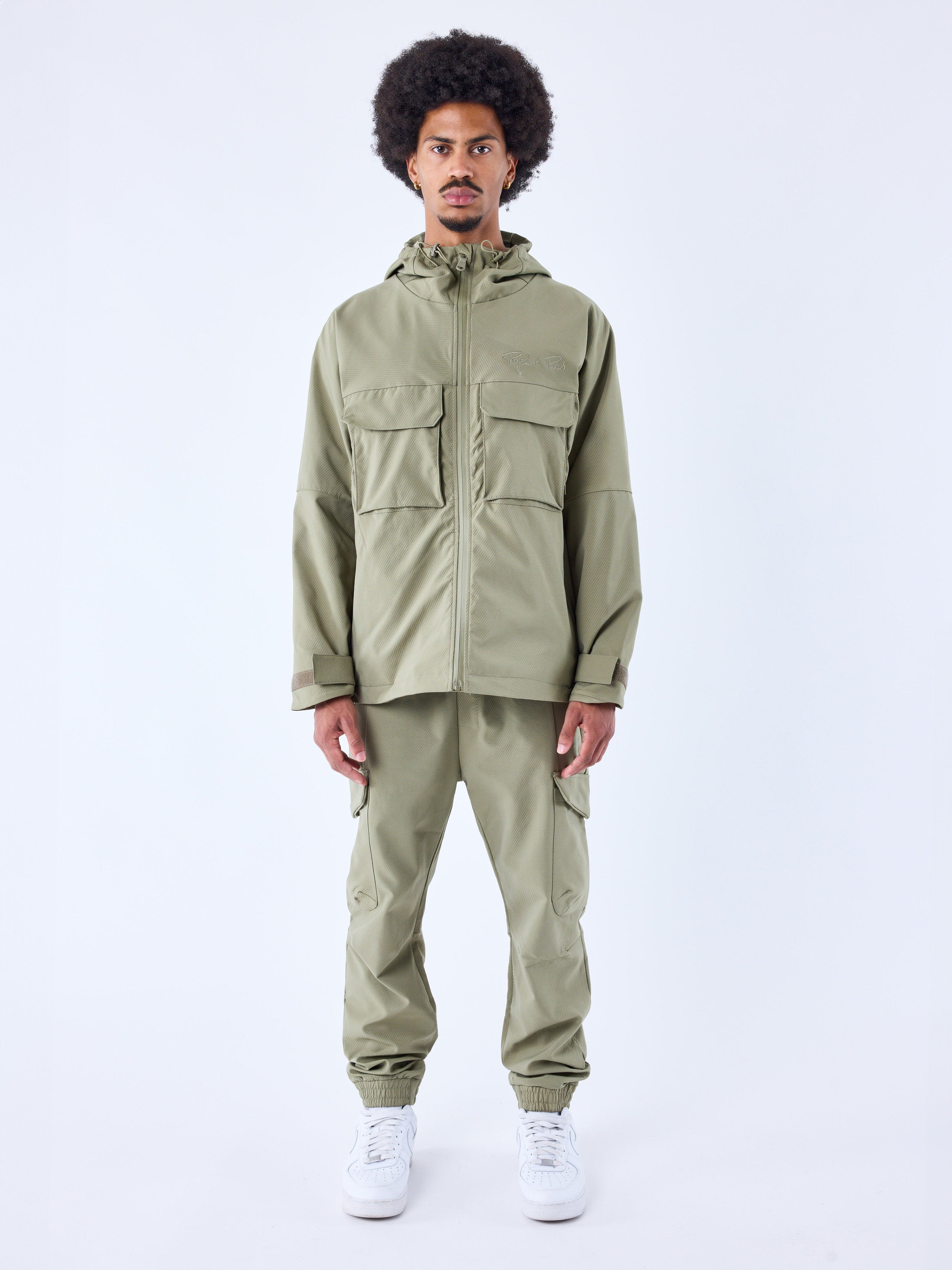 pantalon-cargo-cotele-a-poches-olive