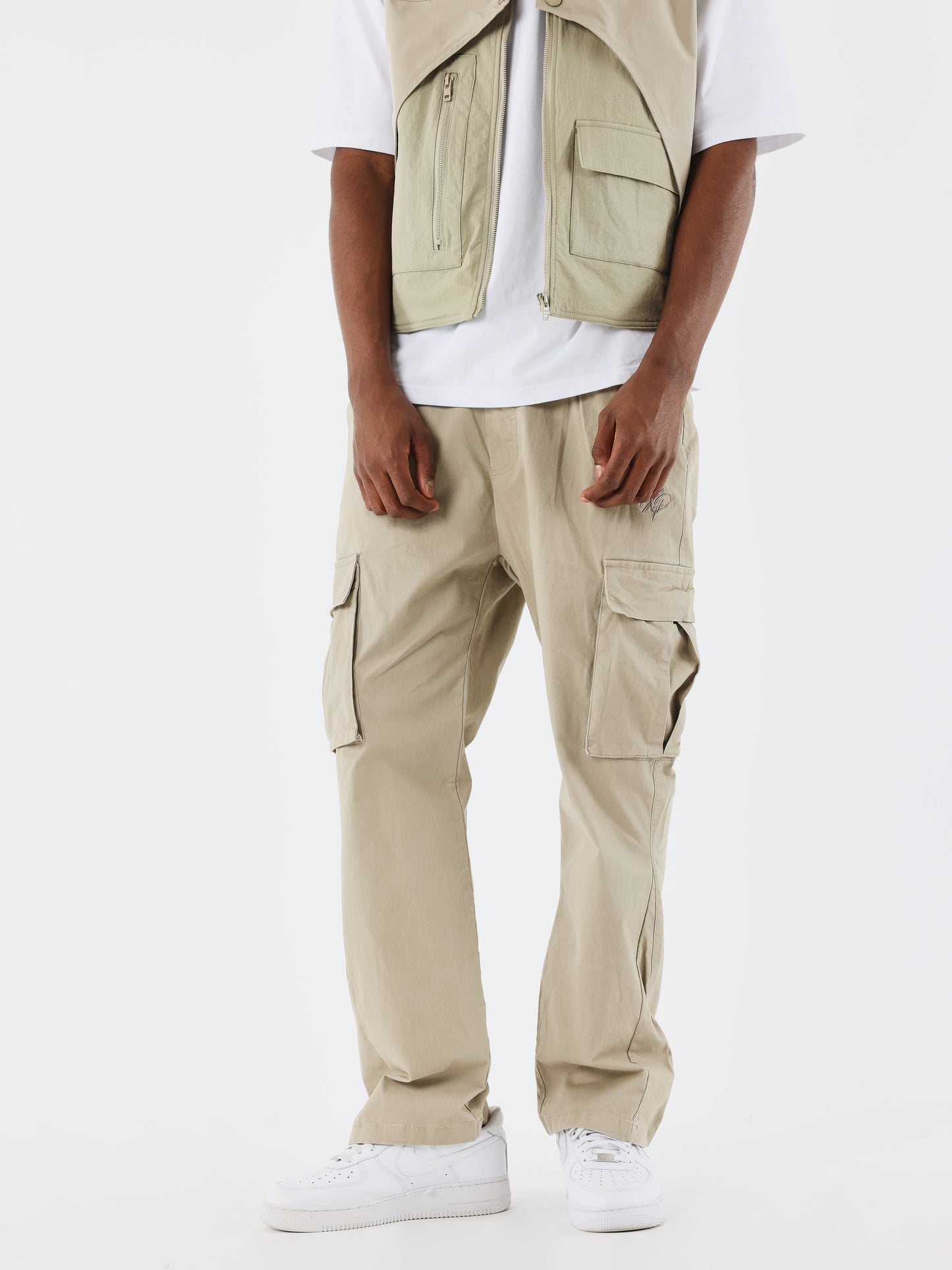 pantalon-cargo-large-a-poches-gris-fume