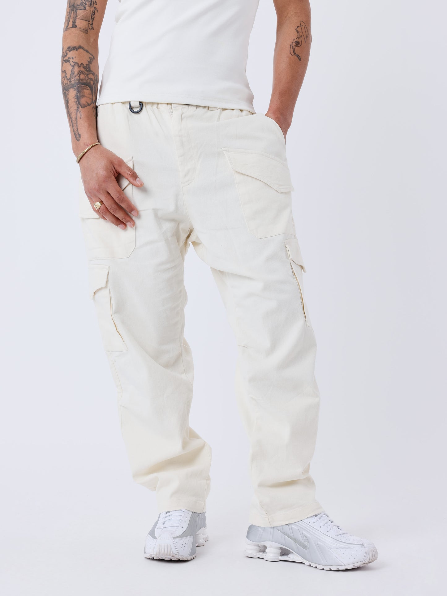 pantalon-cargo-technique-5365-craie