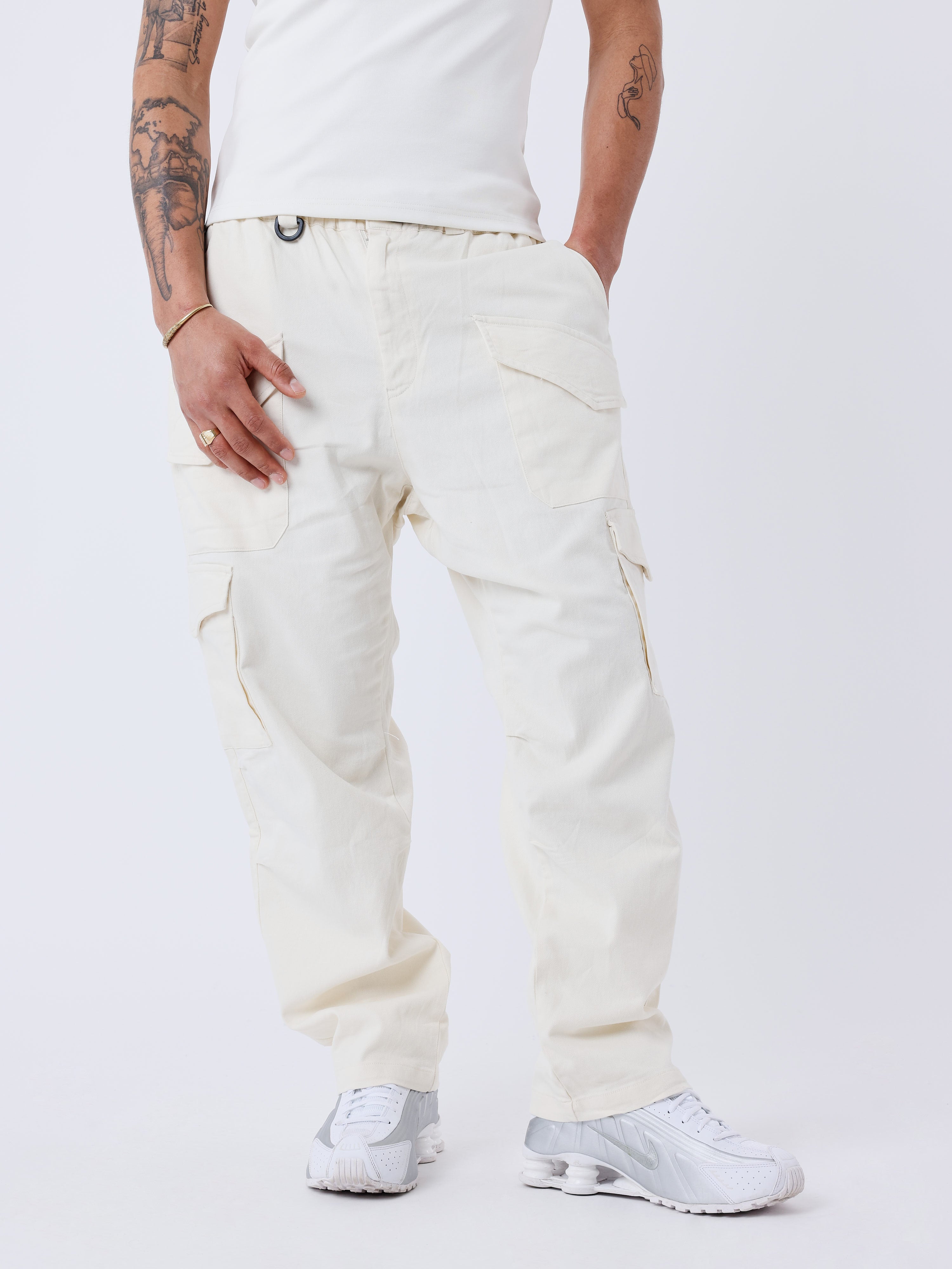 Calça cargo técnica-3