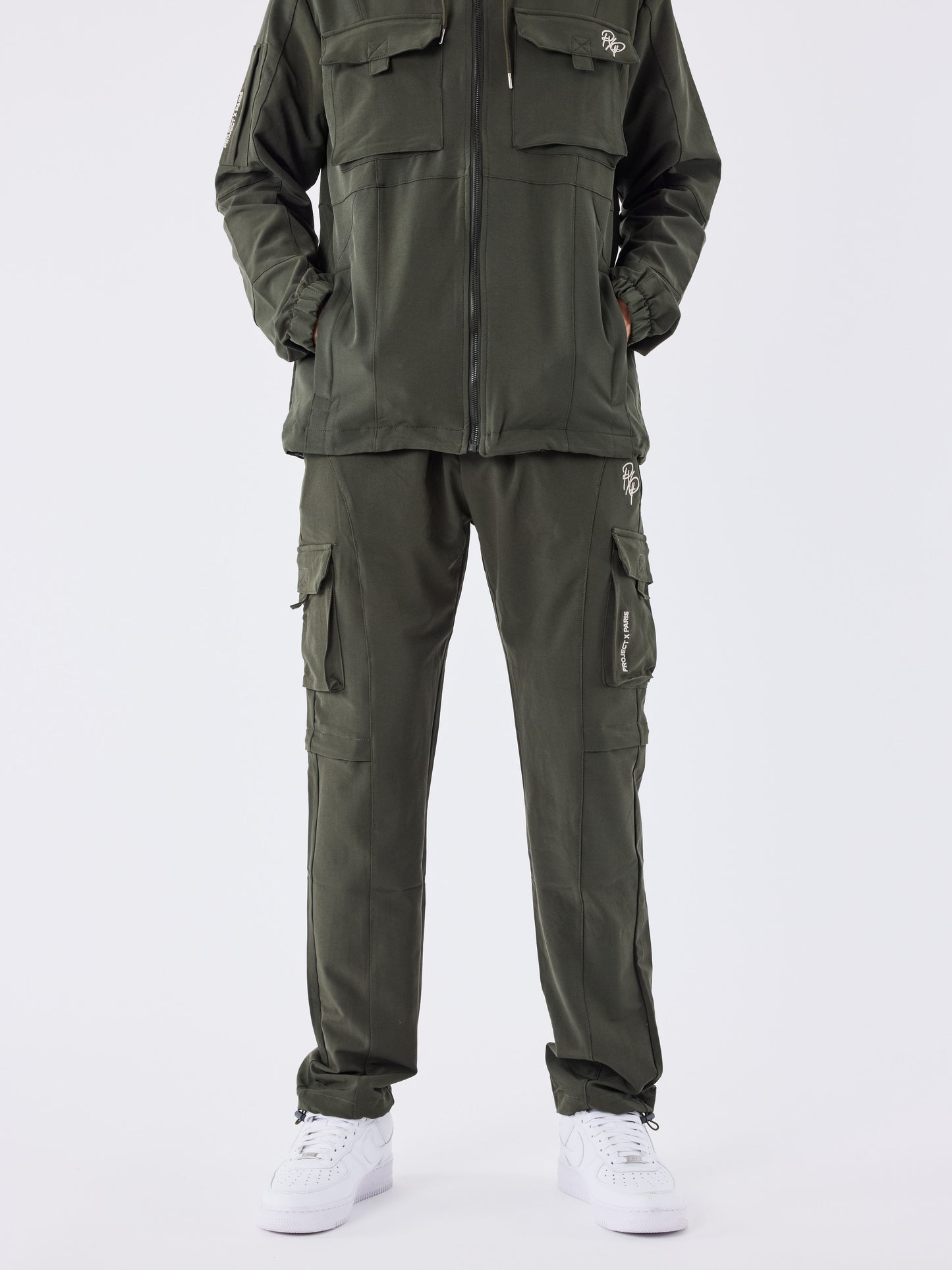 pantalon-cargo-technique-5129-olive-fonce