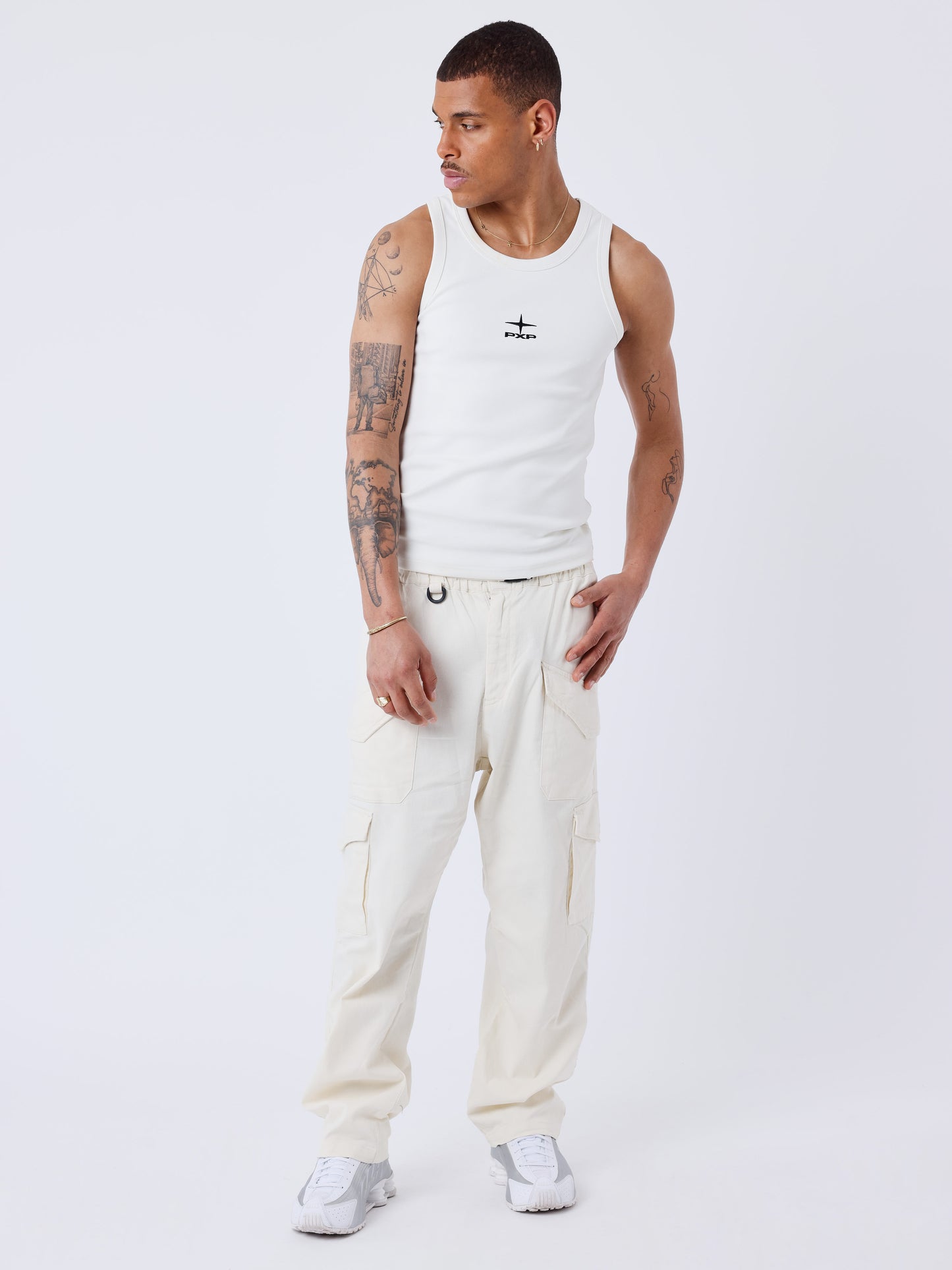 pantalon-cargo-technique-5365-craie