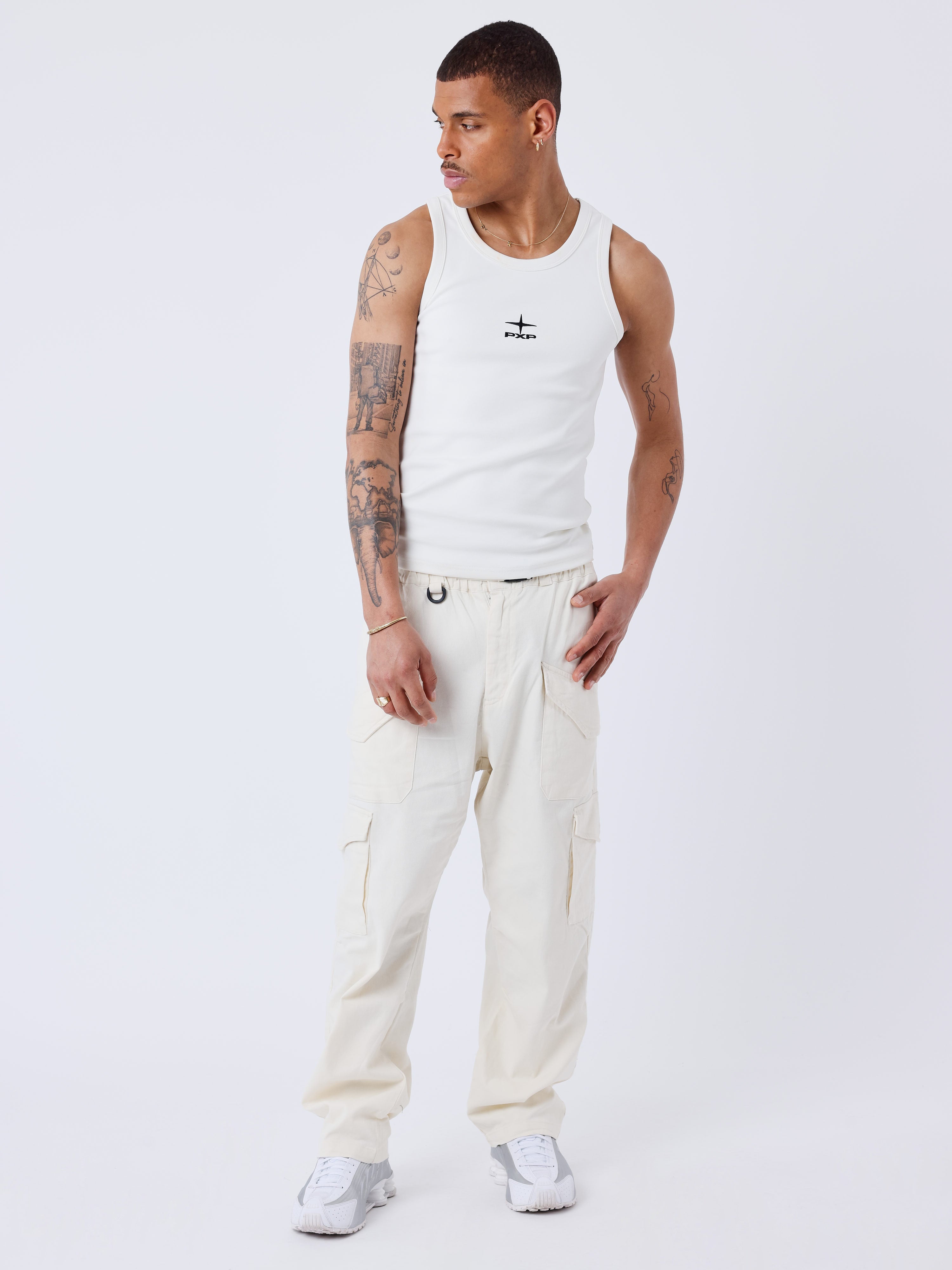 pantalon-cargo-technique-5365-craie
