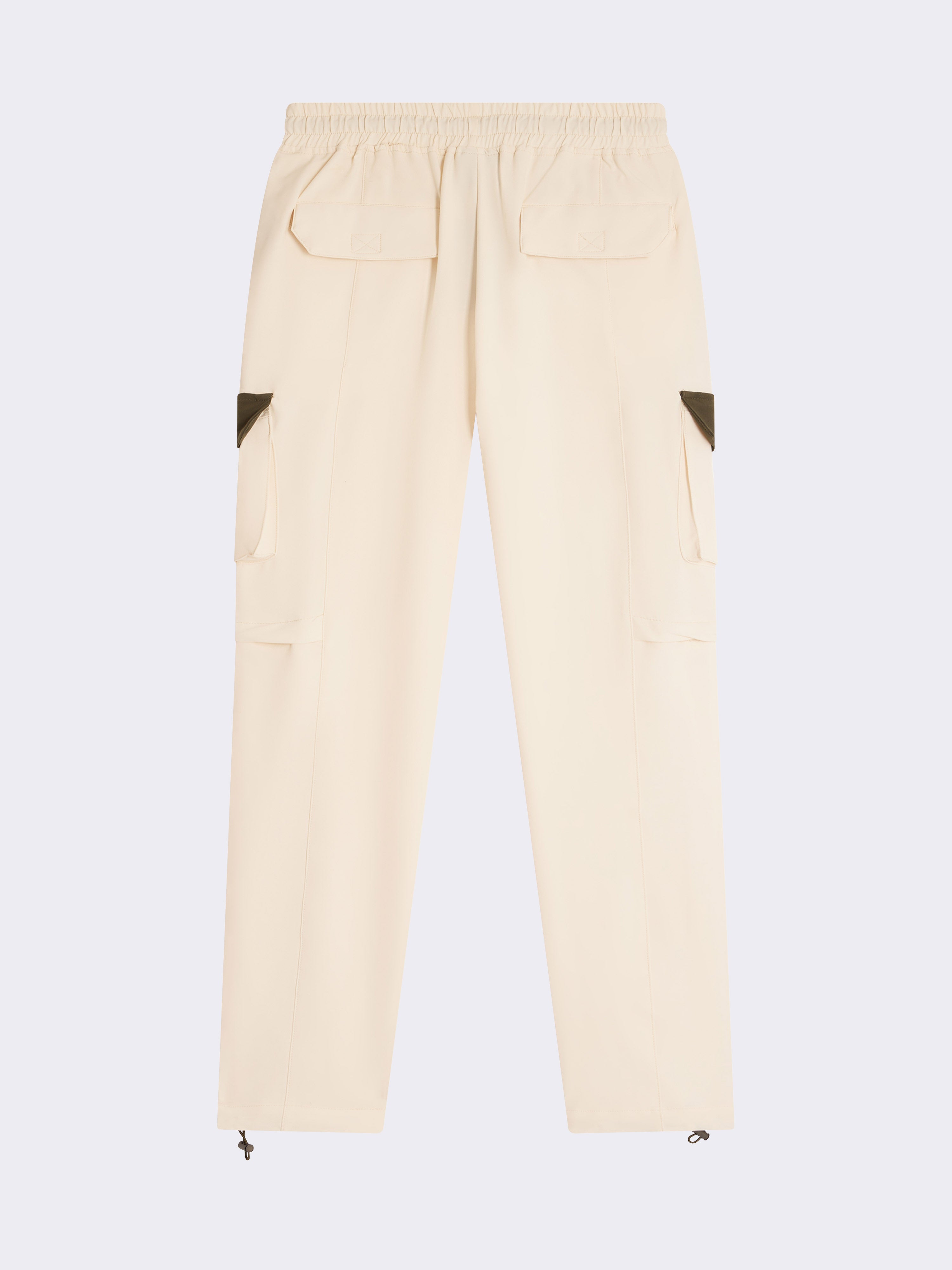 Pantalon cargo technique-7