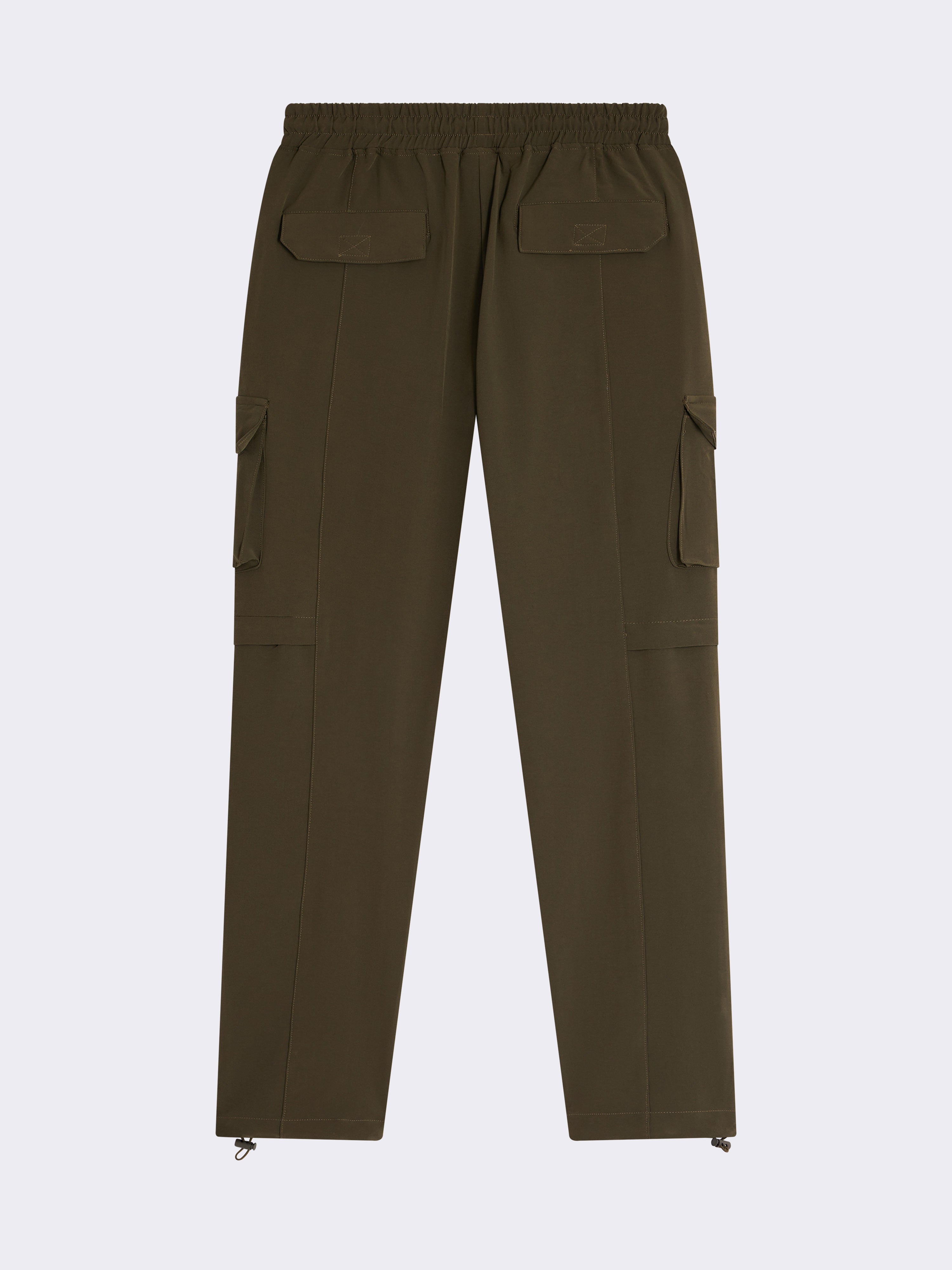 Pantalon cargo technique-7
