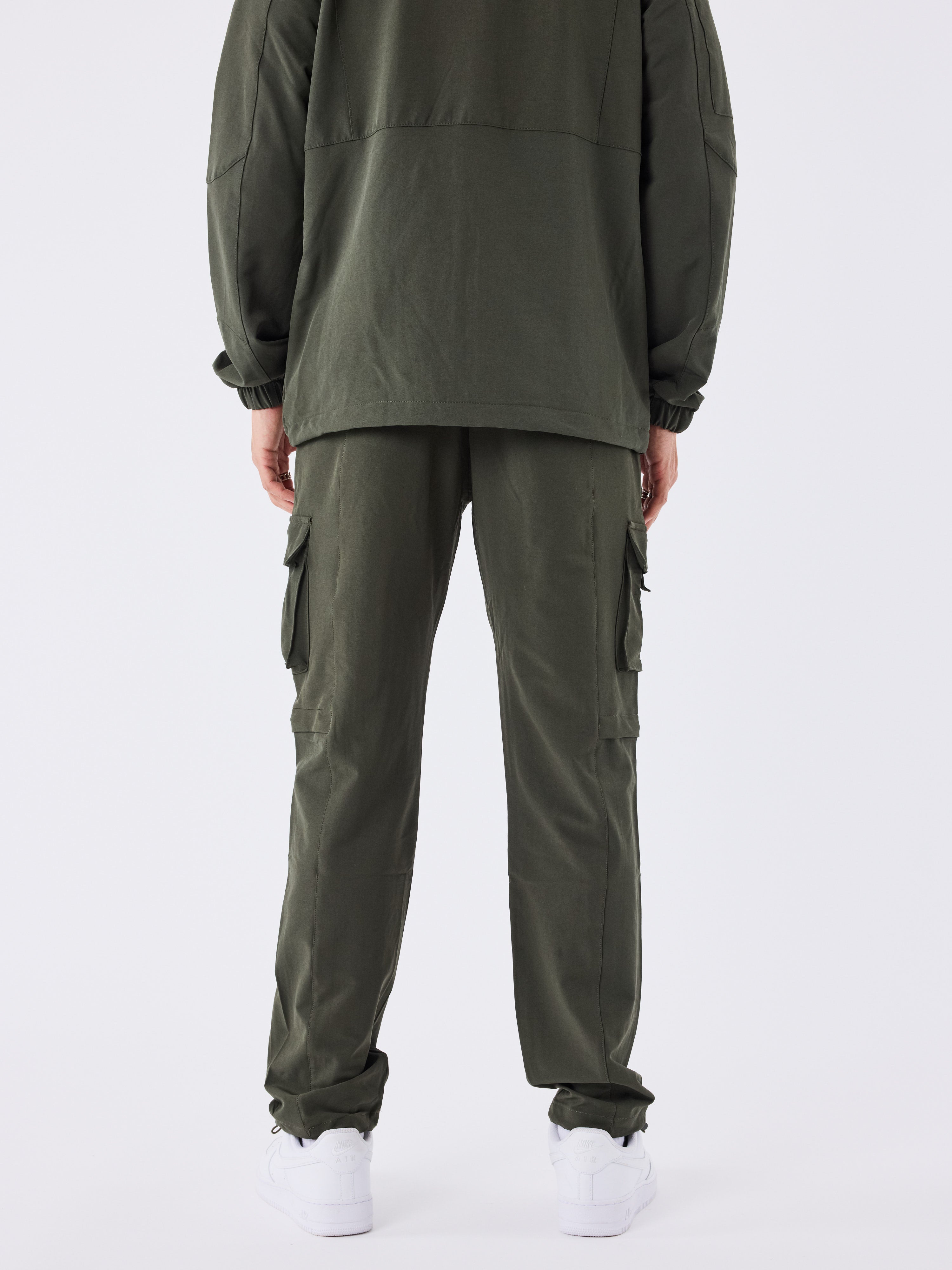 Pantalon cargo technique-3