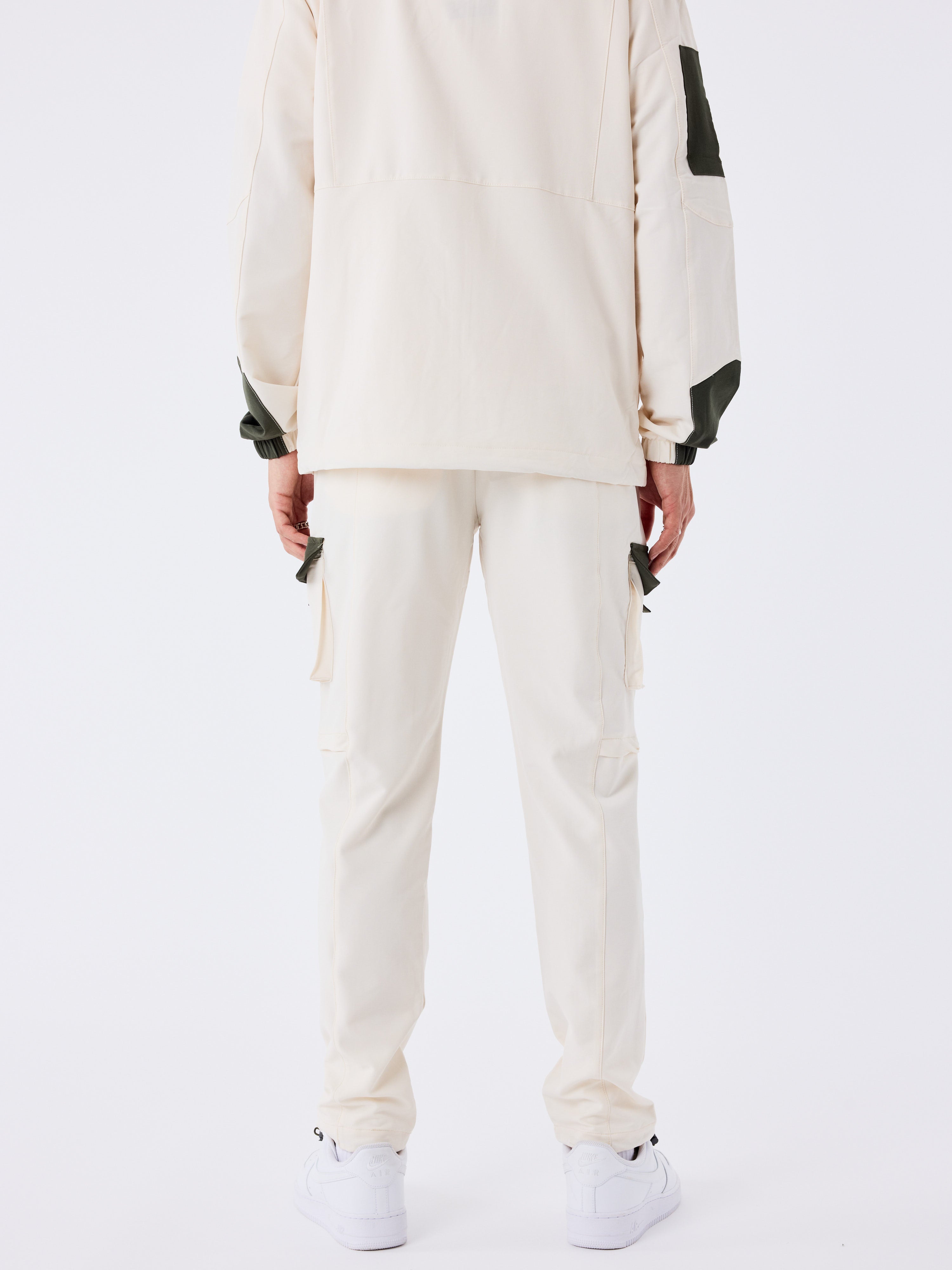 Pantalon cargo technique-3