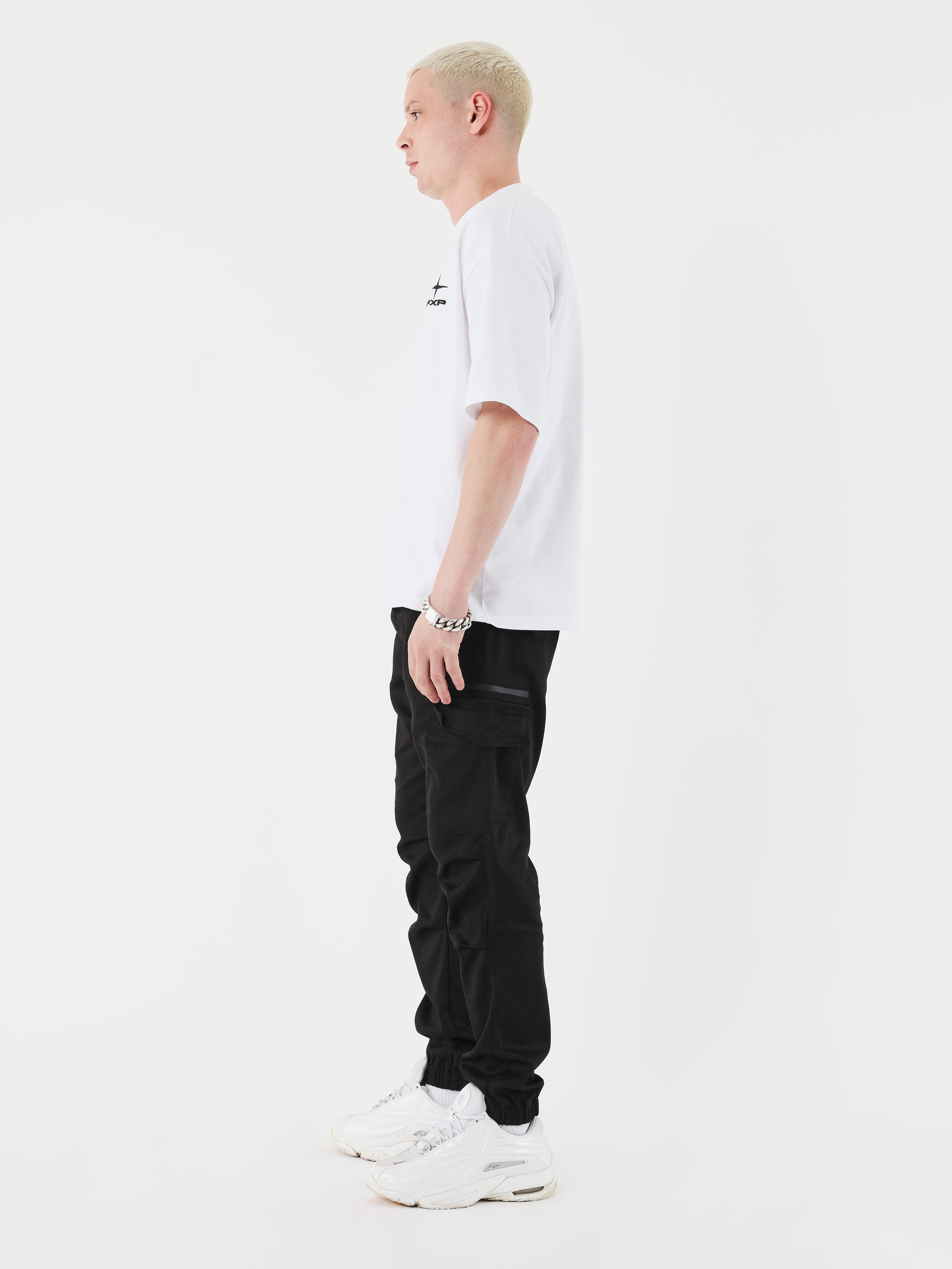 Technical cargo pants-2