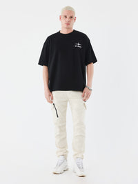 pantalon-cargo-technique-5180-ivoire-modelshot