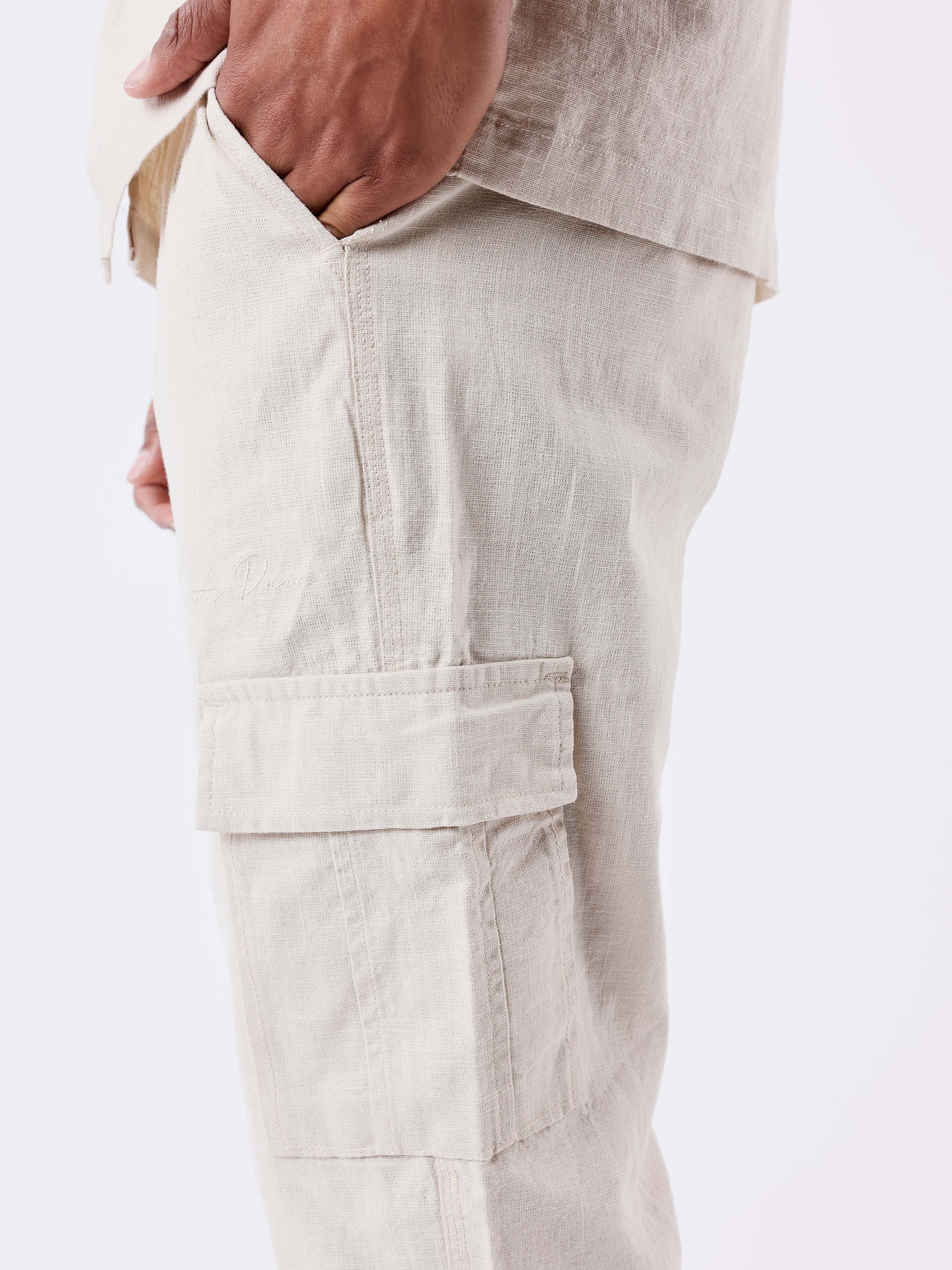 pantalon-cargo-5346-ivoire