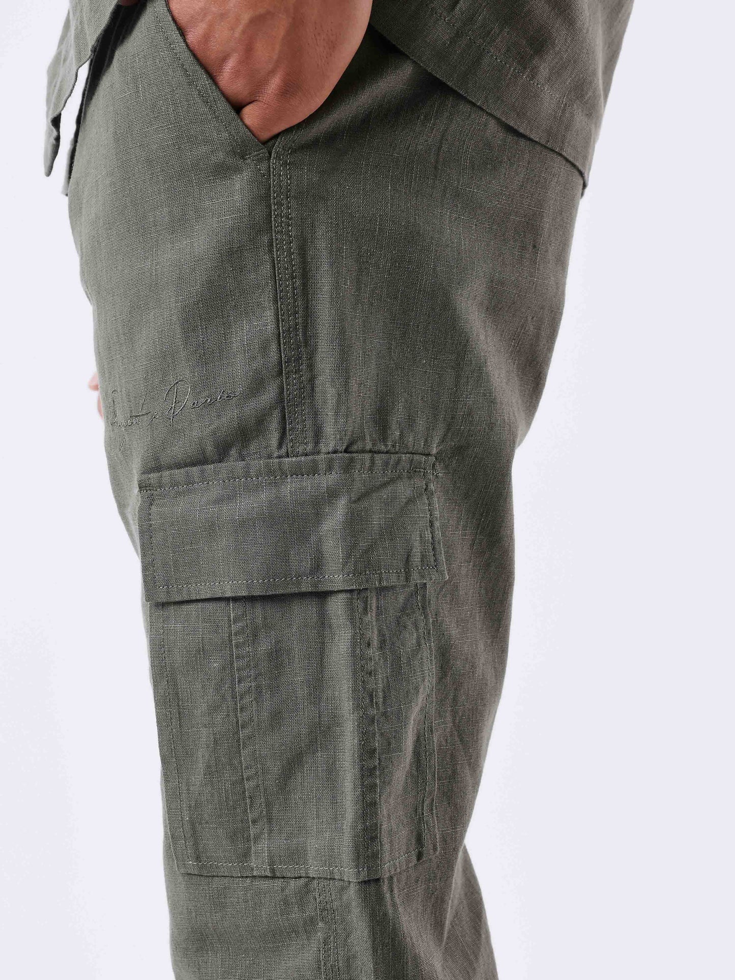 pantalon-cargo-5346-olive-fonce