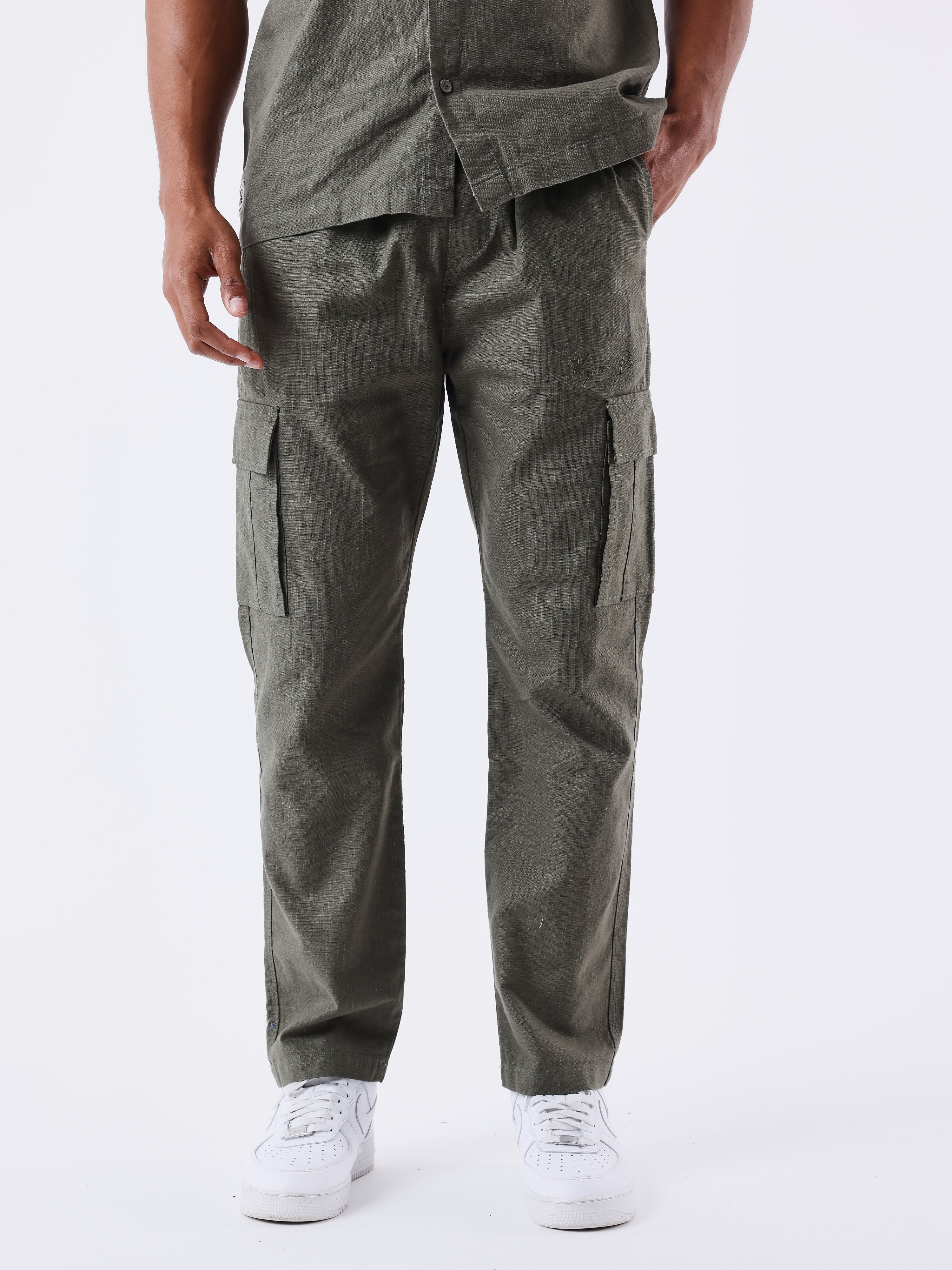 pantalon-cargo-5346-olive-fonce