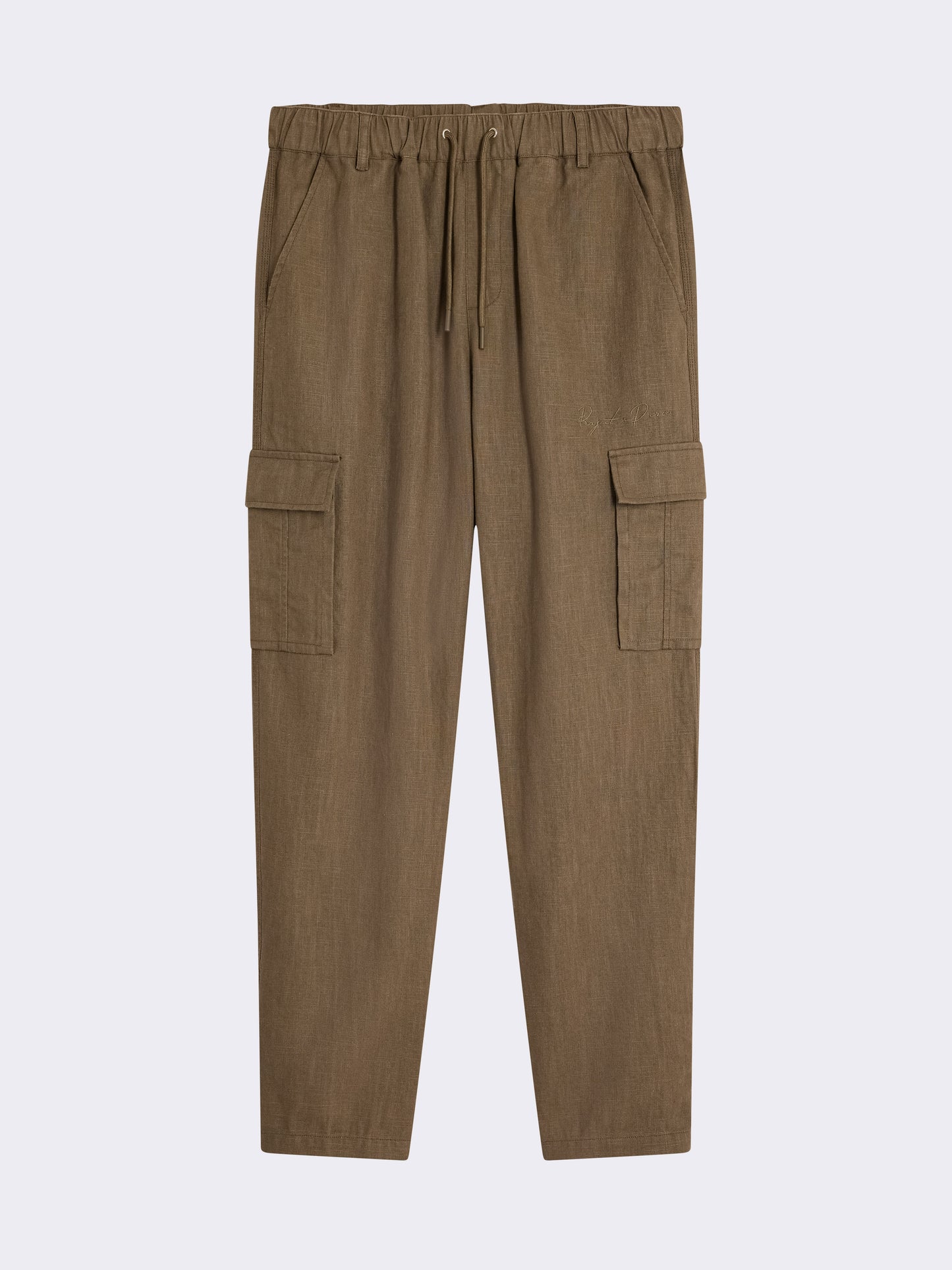 pantalon-cargo-5346-olive-fonce