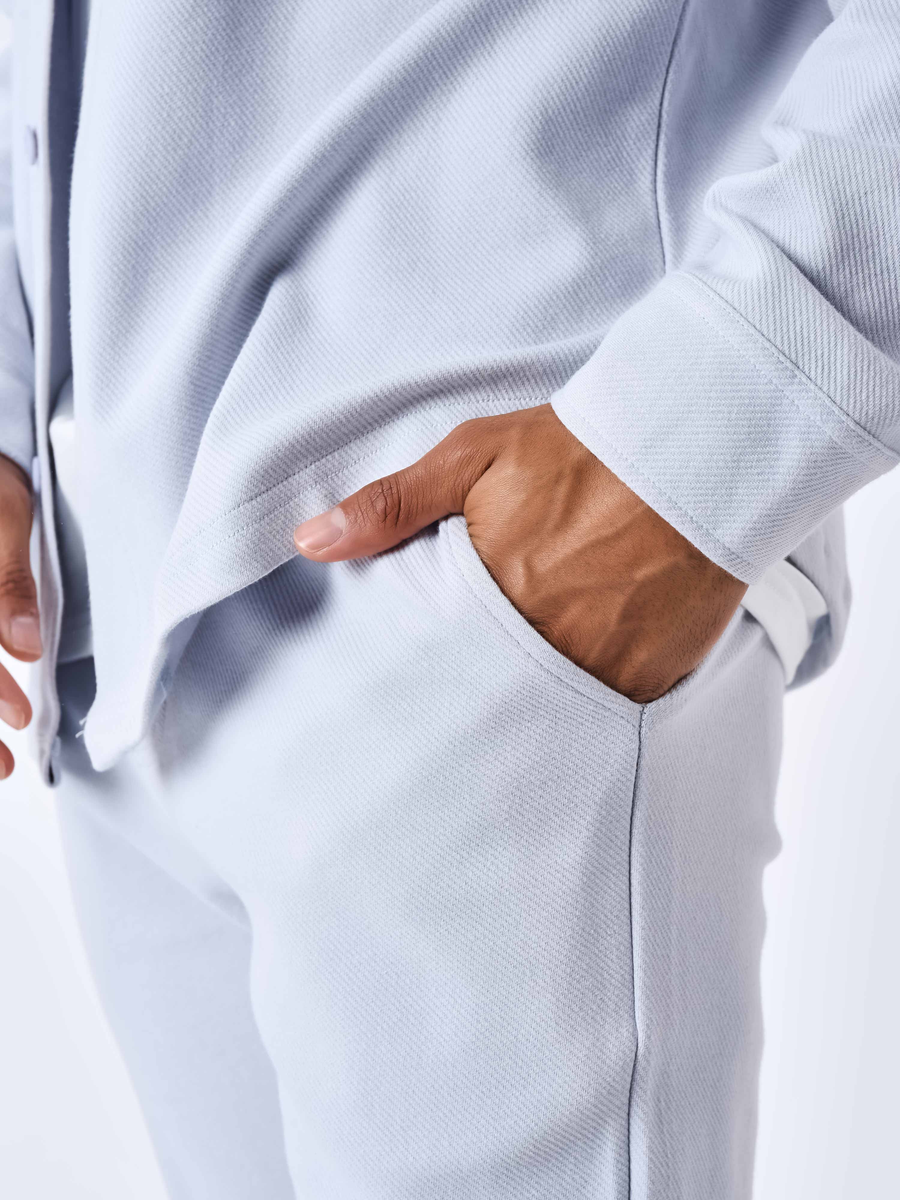 pantalon-classique-cotele-bleu-glacier