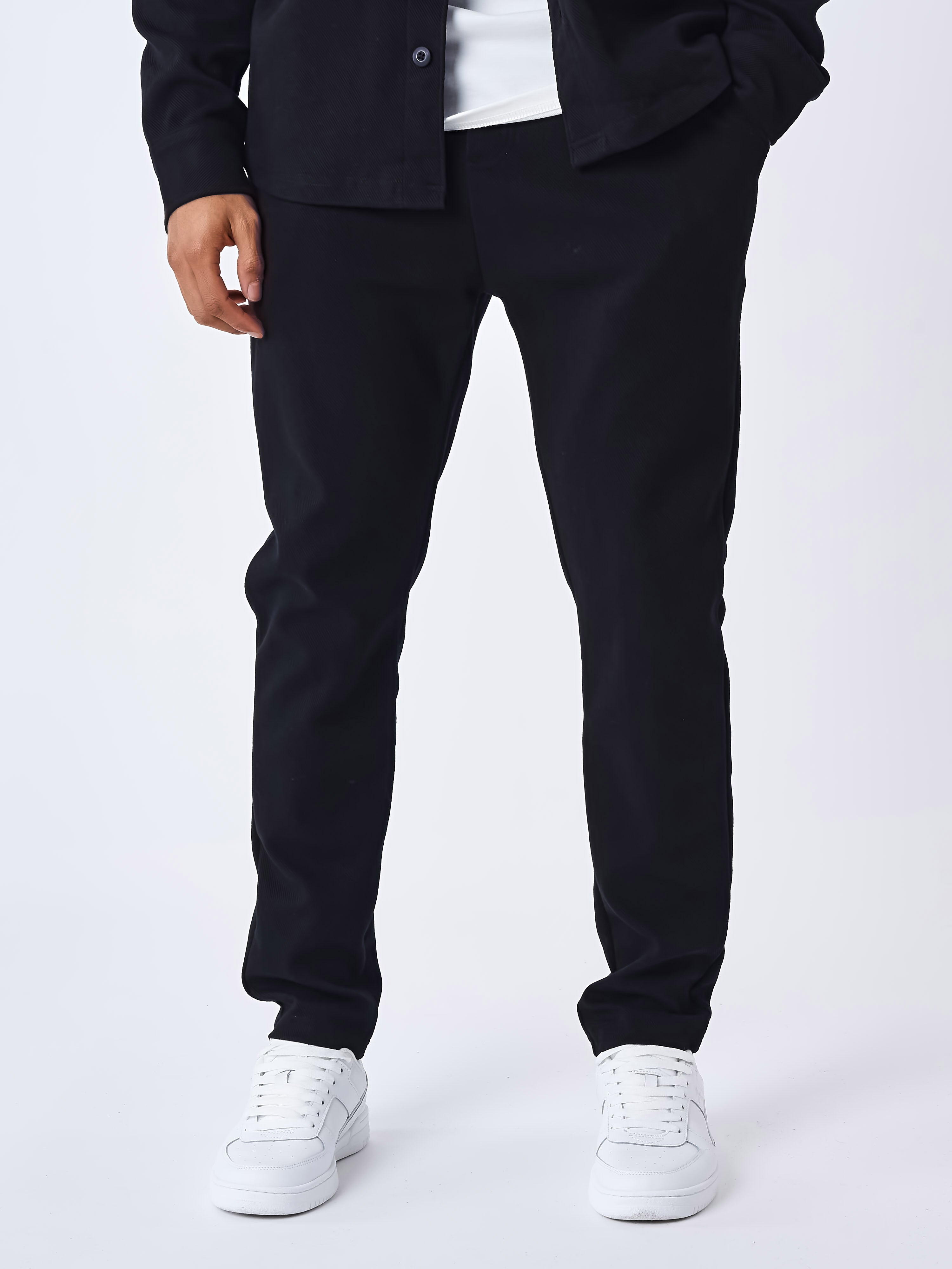 pantalon-classique-cotele-noir