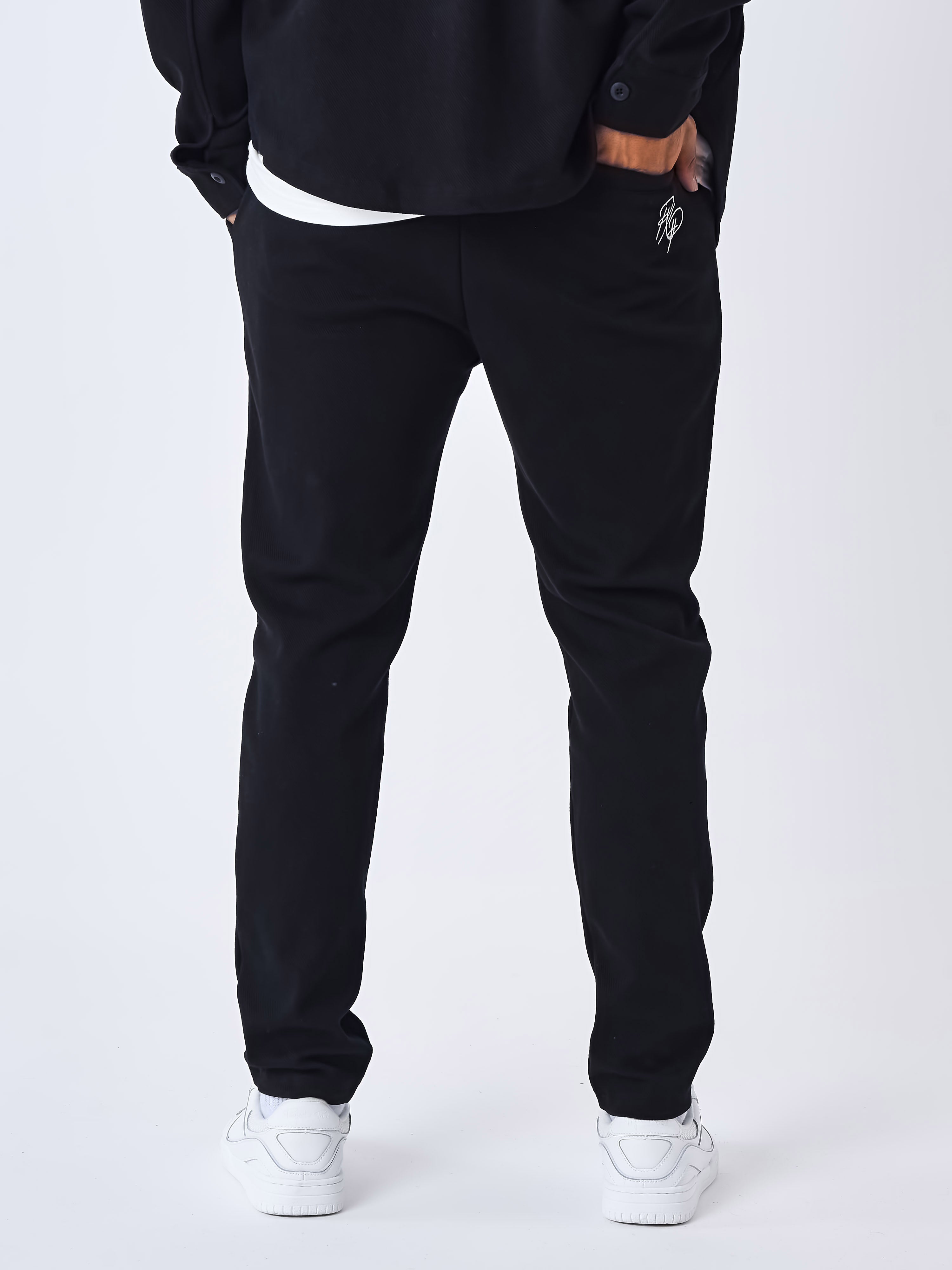 pantalon-classique-cotele-noir