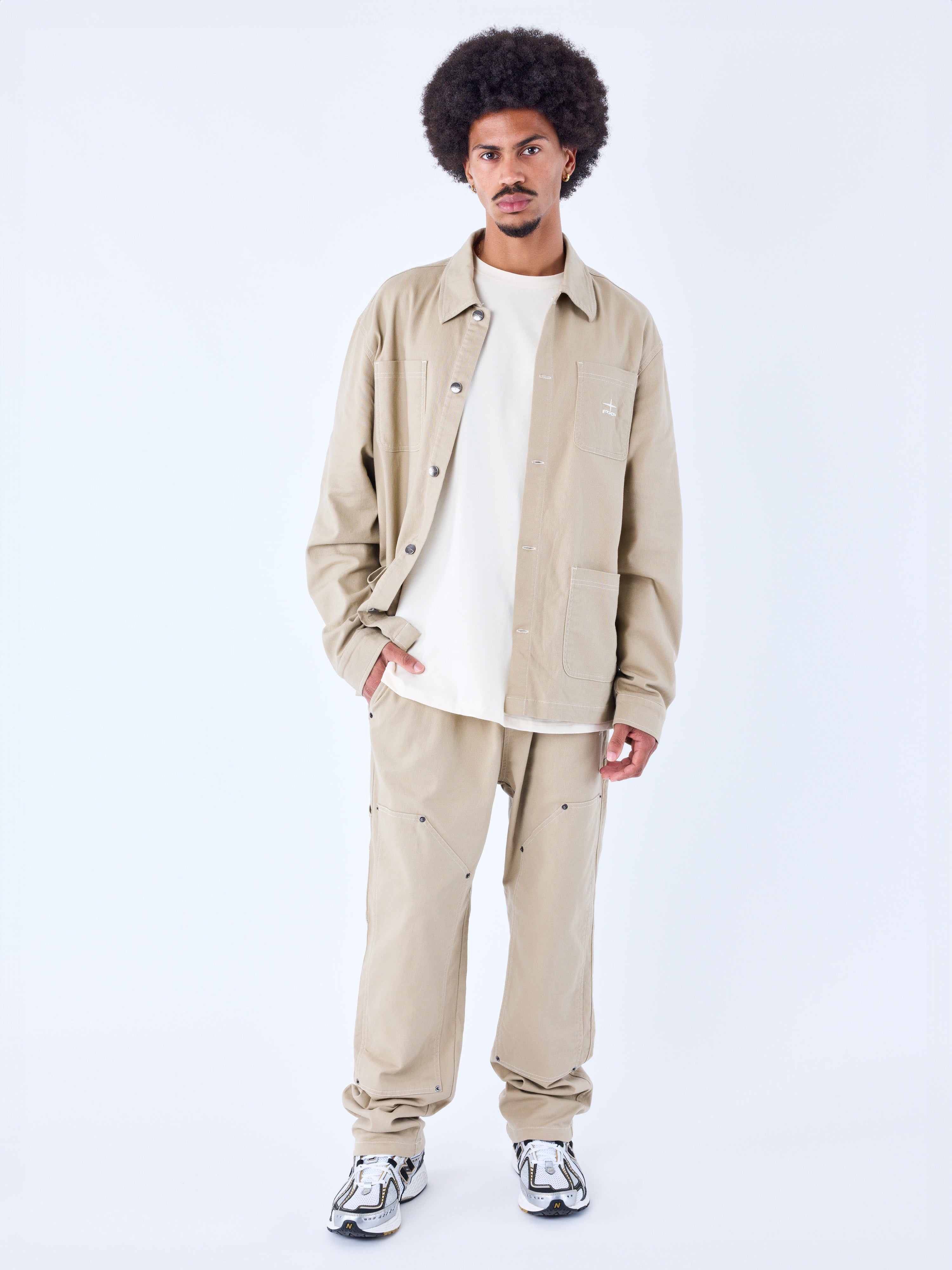 Pantaloni craft-1