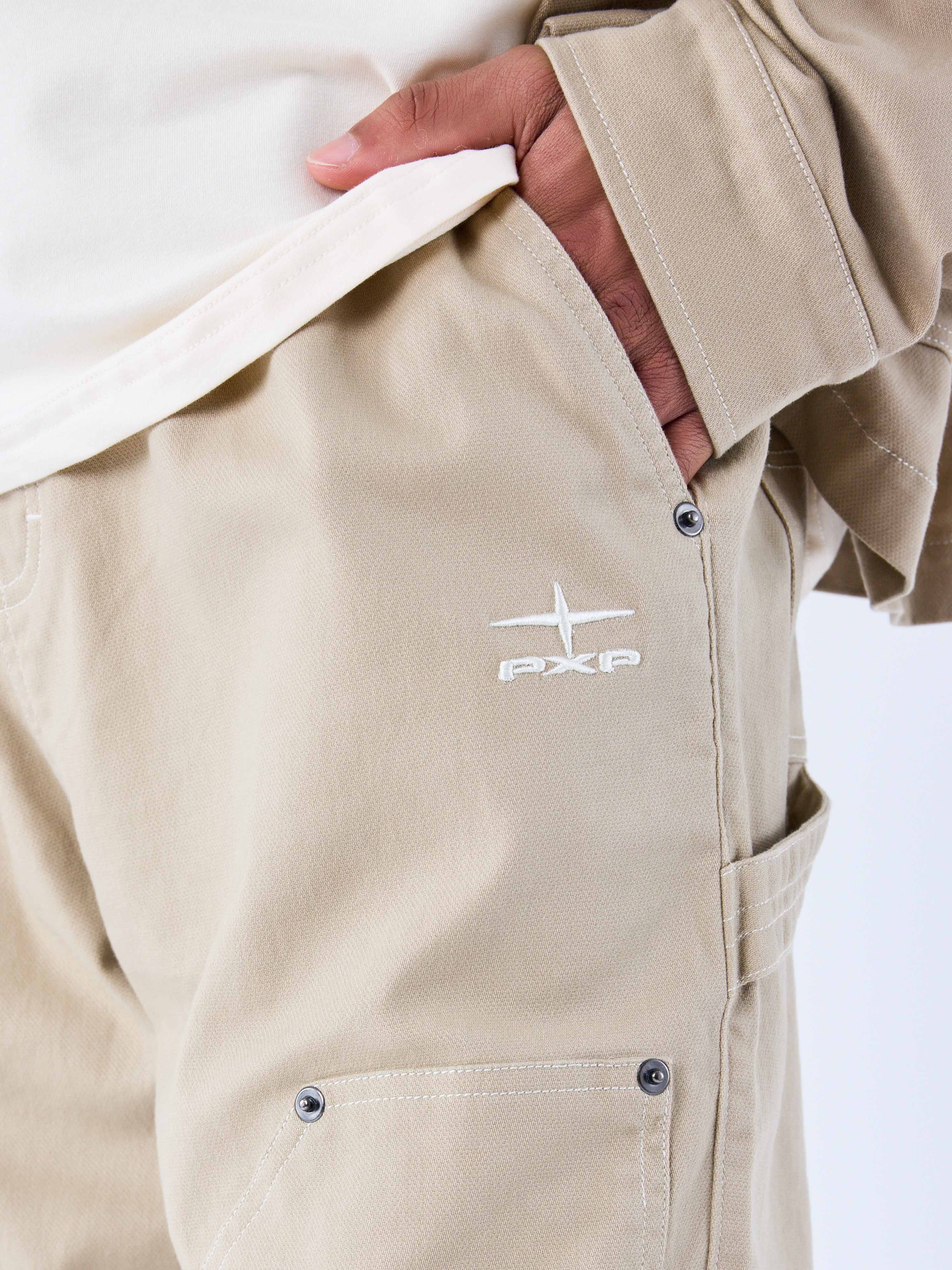 pantalon-craft-beige