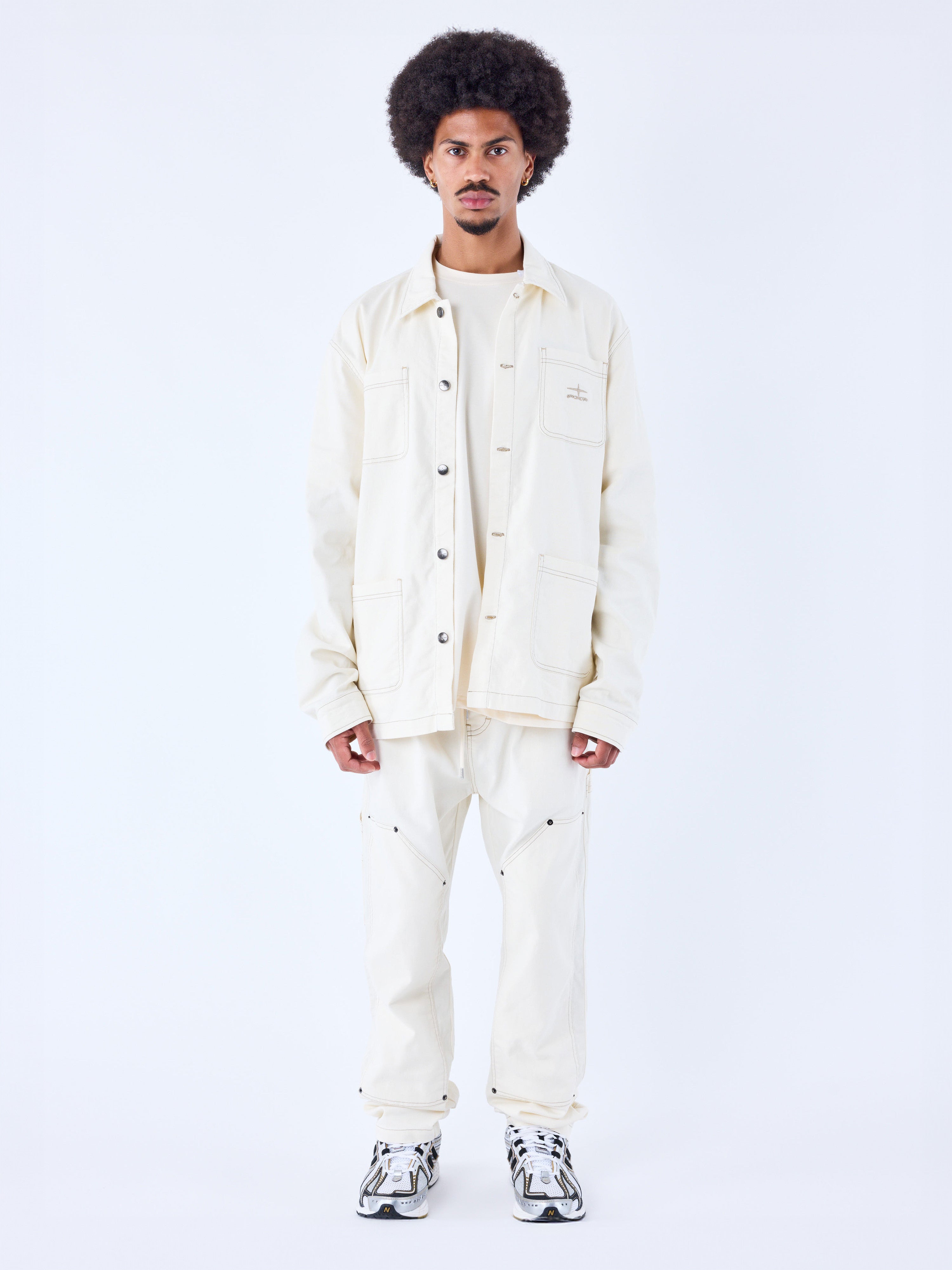 Craft pants-1