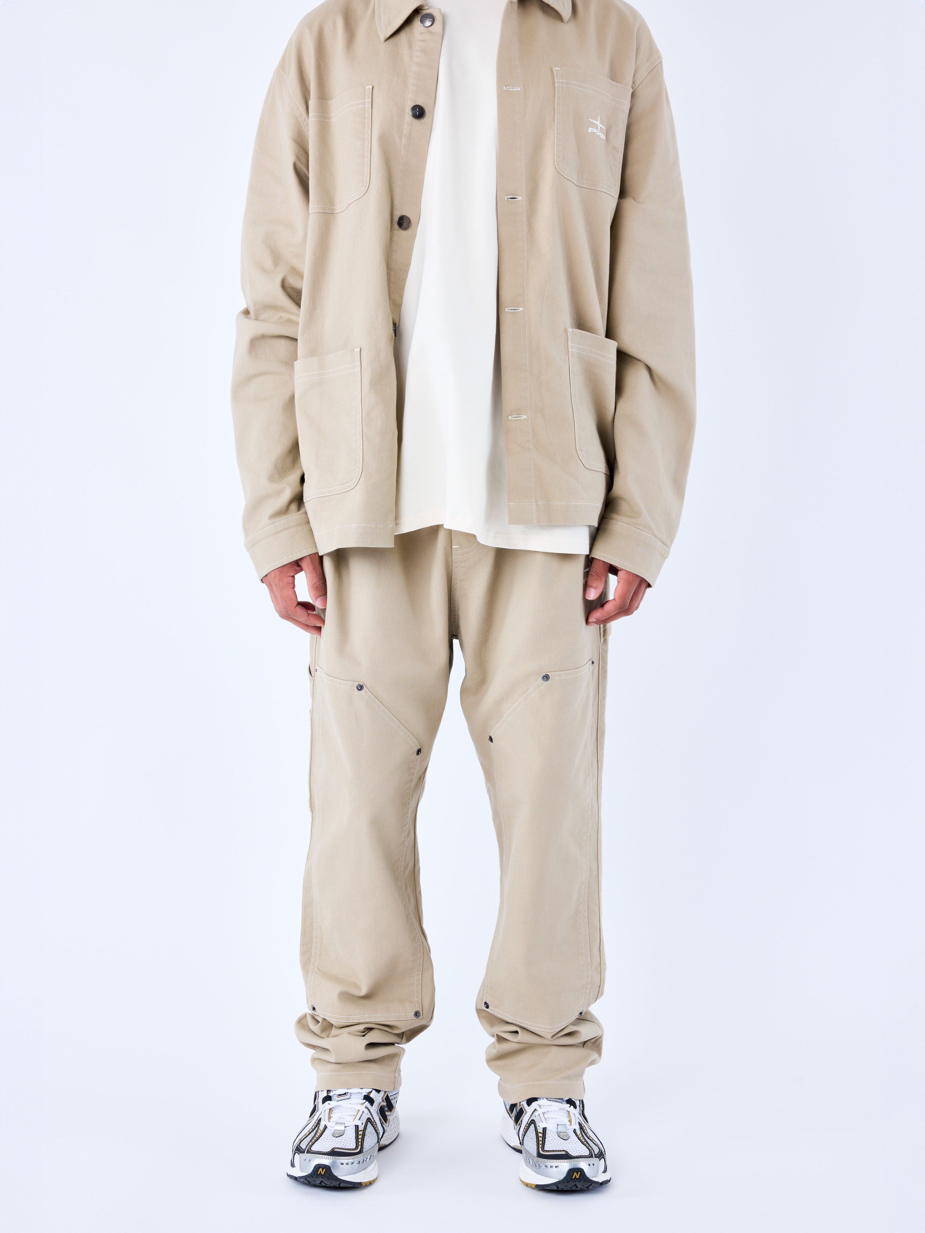 Pantaloni craft-2