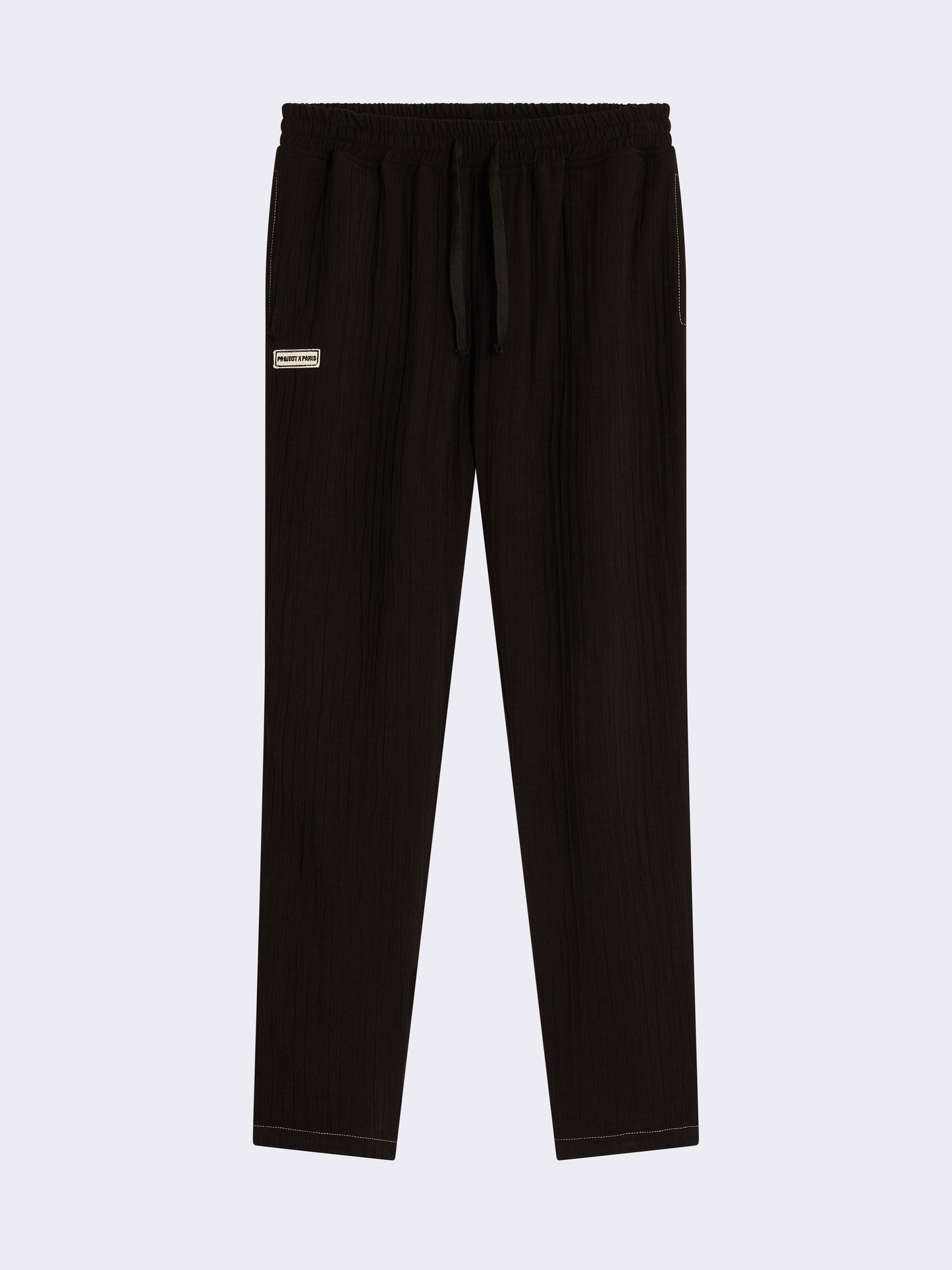 pantalon-decontractee-plissee-noir