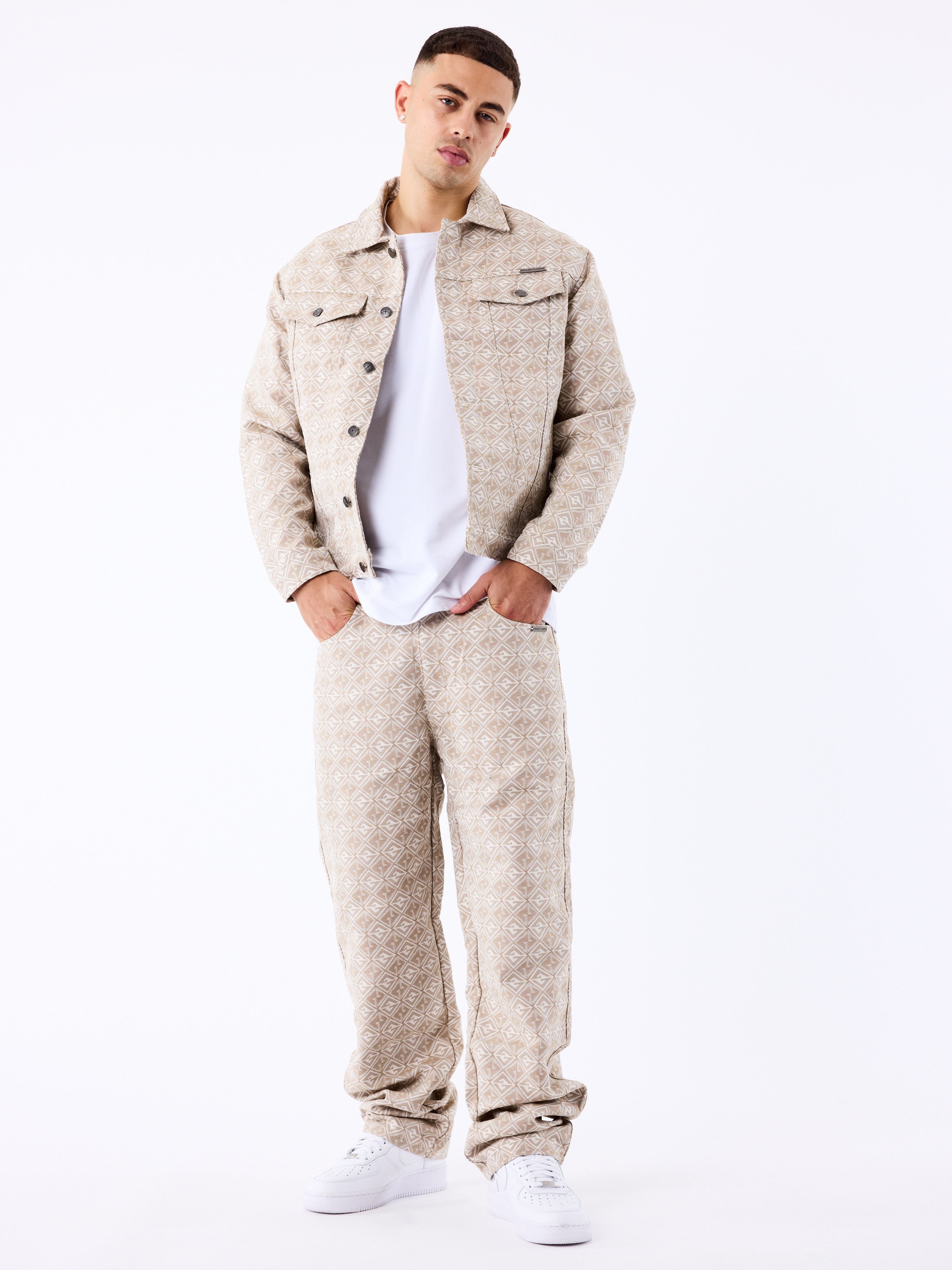 pantalon-en-toile-a-motif-geometrique-taupe