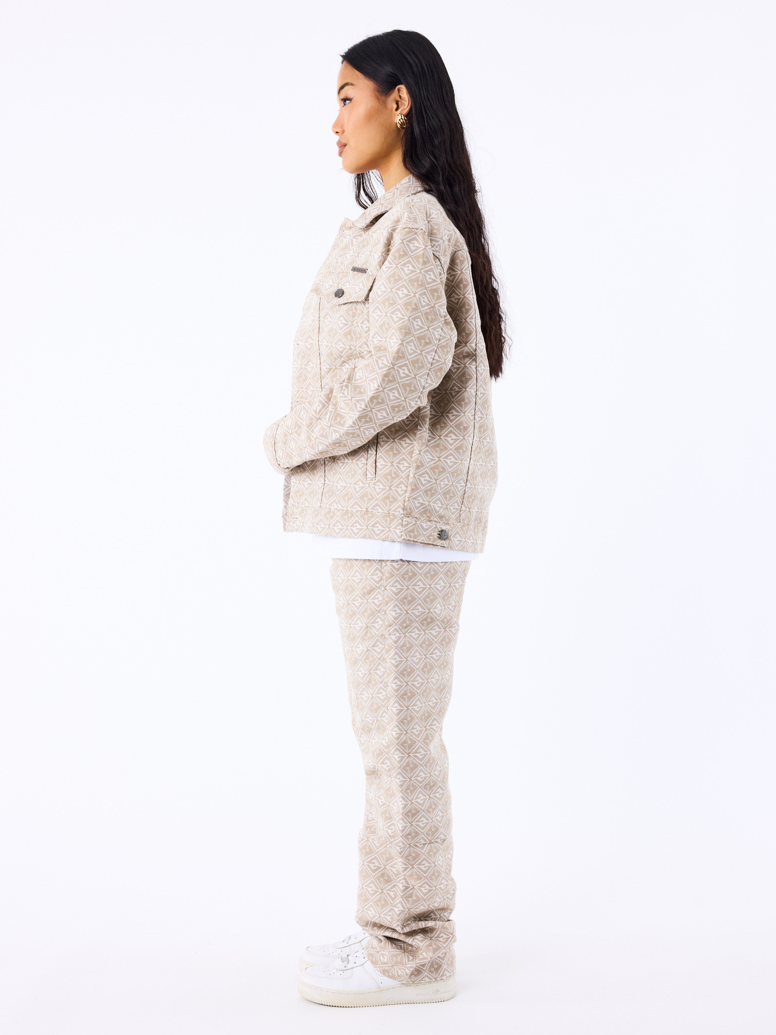 pantalon-en-toile-a-motif-geometrique-taupe