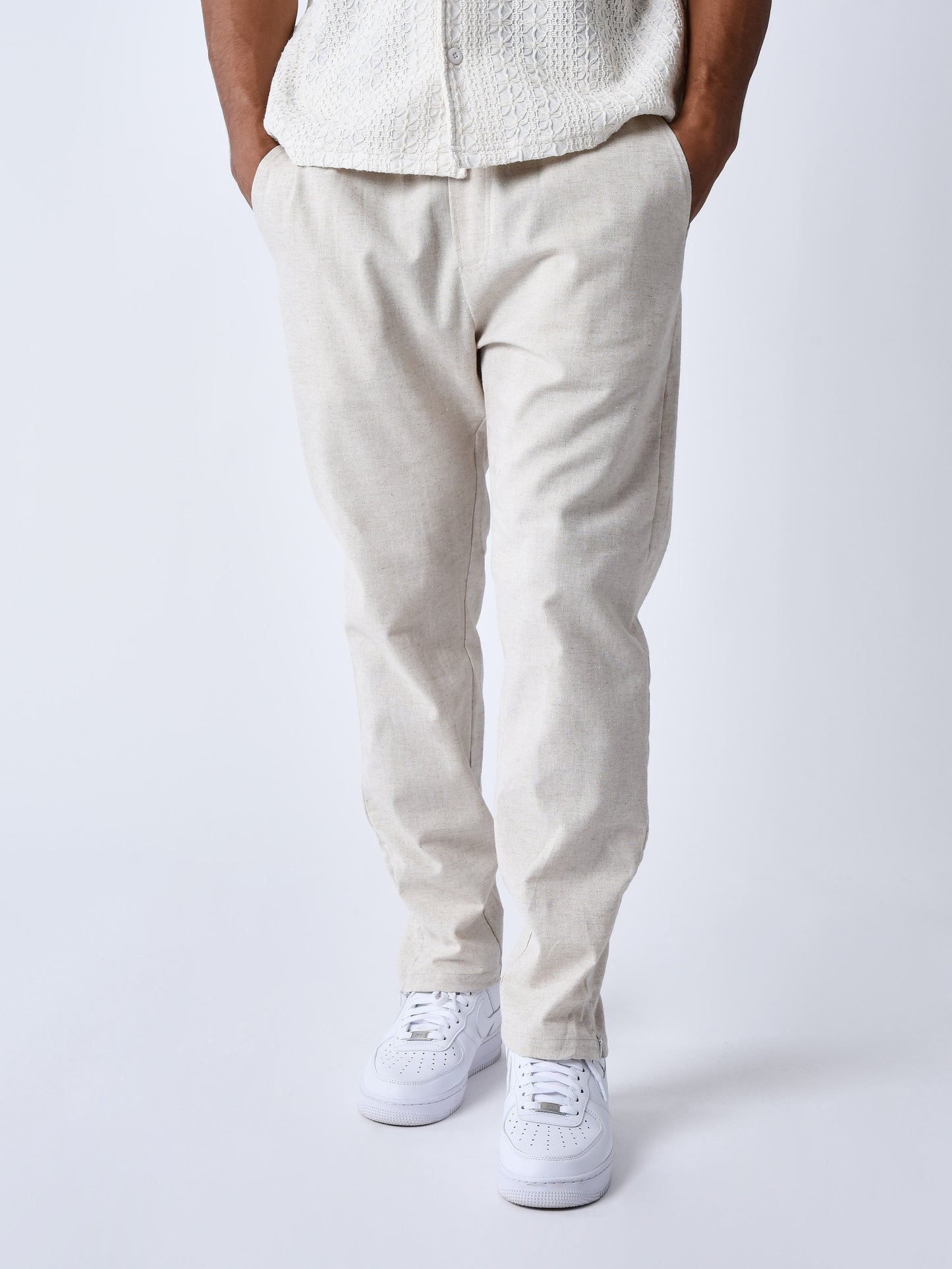 pantalon-en-toile-ivoire