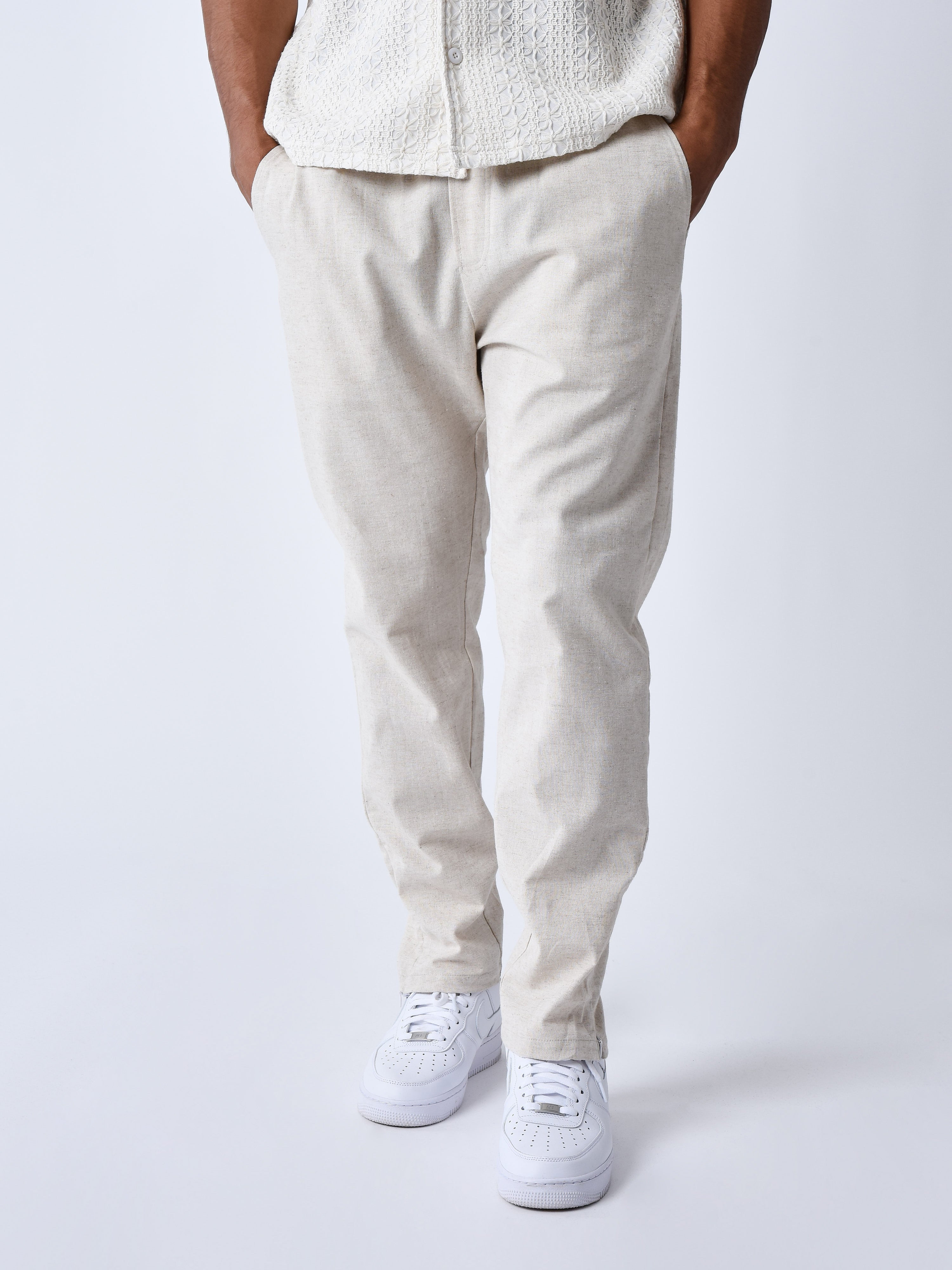 pantalon-en-toile-ivoire