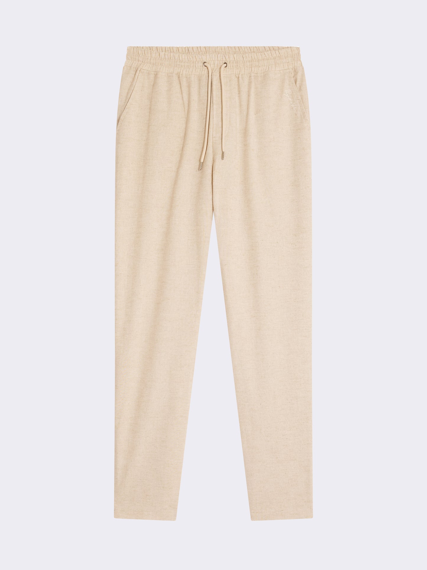 pantalon-en-toile-ivoire